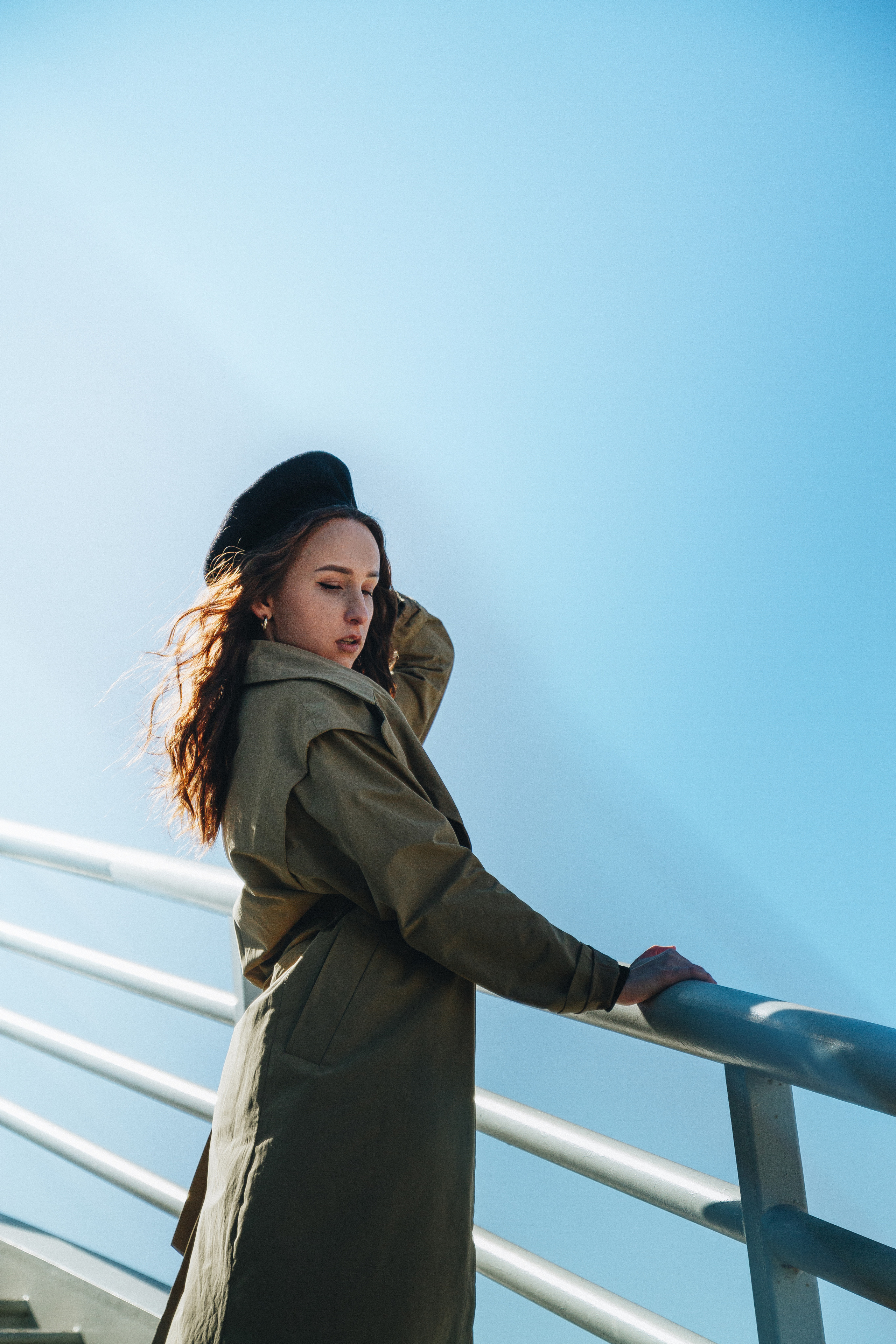 Полина. Платонов Олег — фотограф Санкт-Петербург