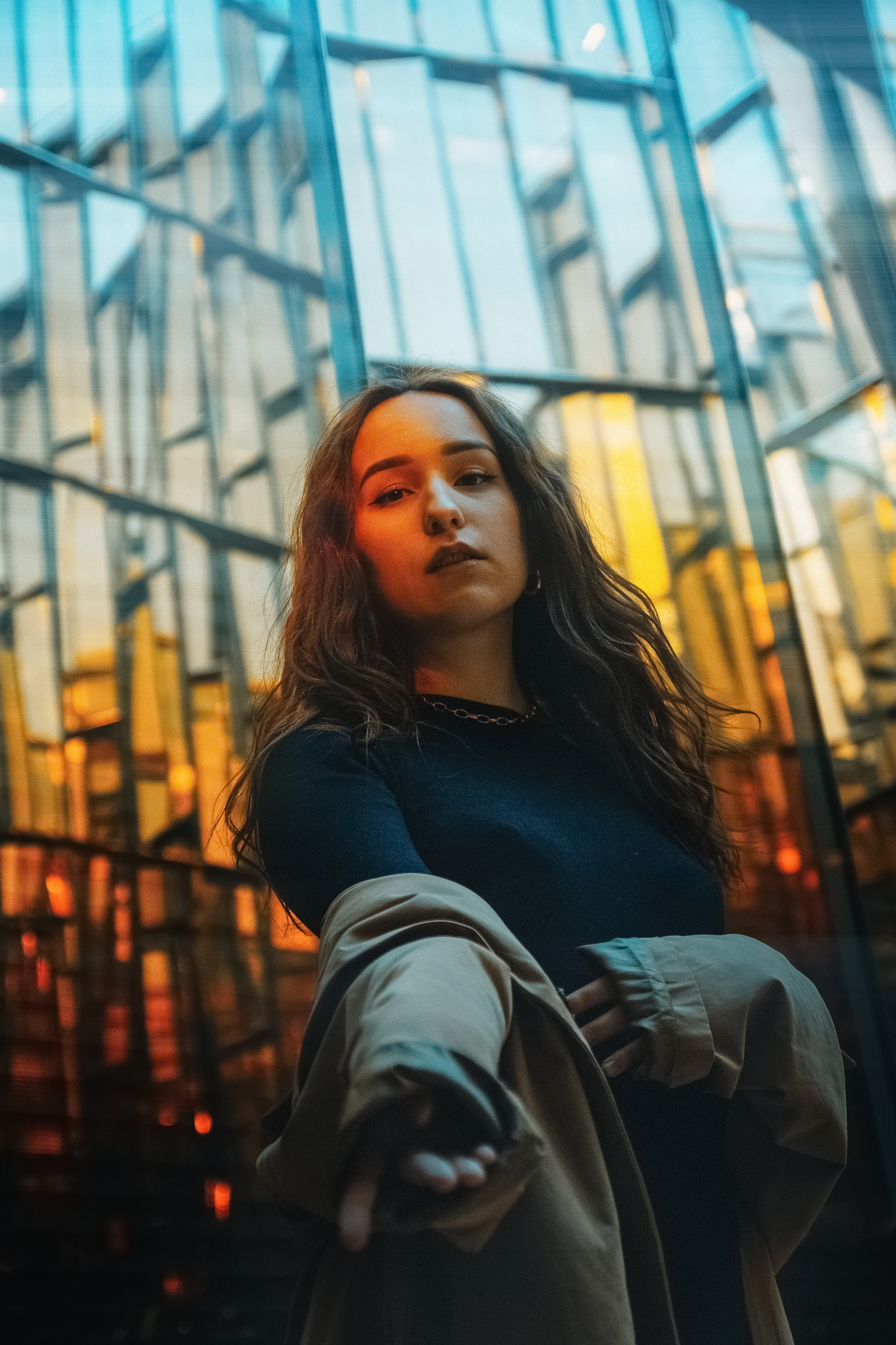 Полина. Платонов Олег — фотограф Санкт-Петербург