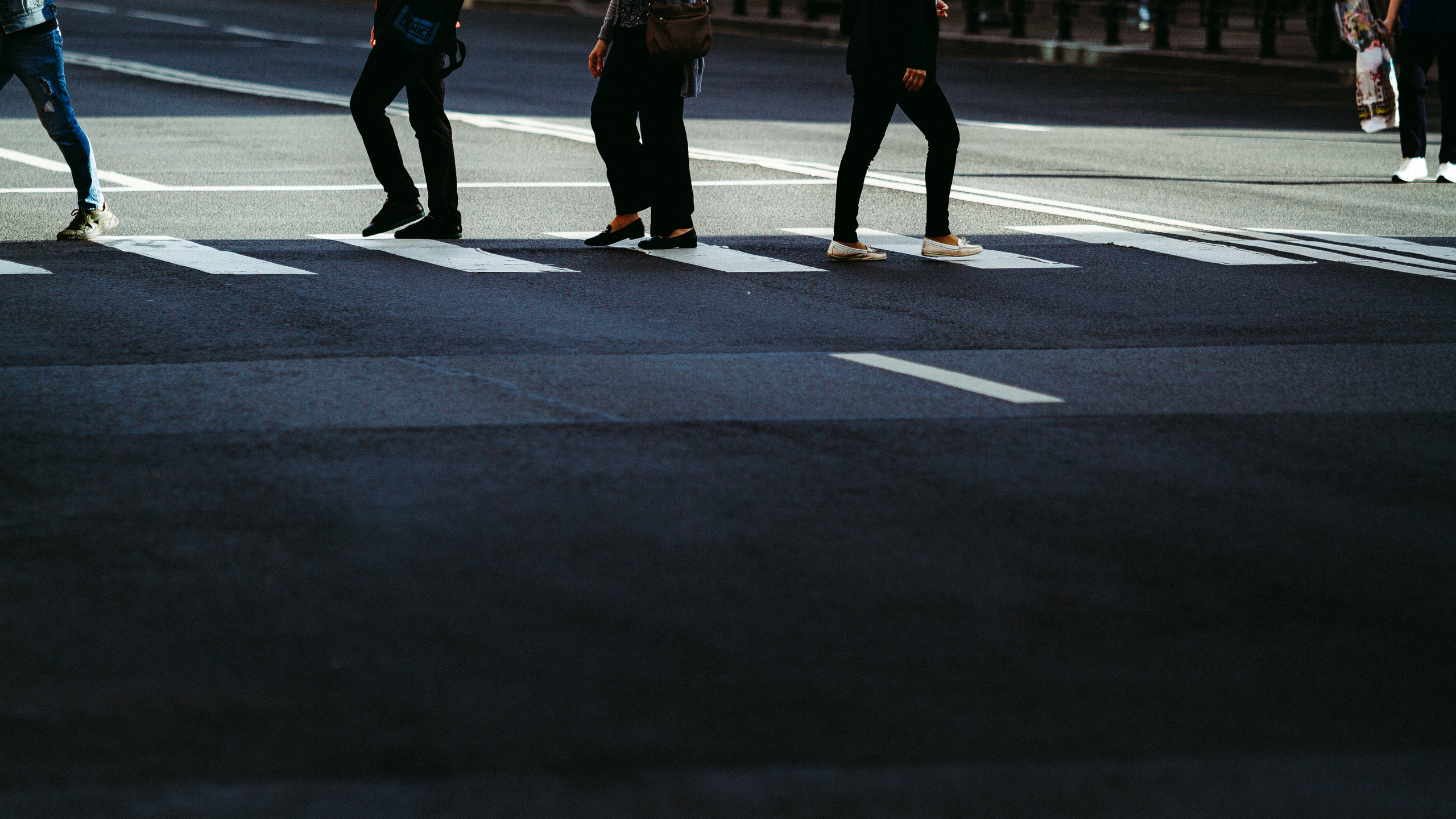Стрит. Платонов Олег — фотограф Санкт-Петербург