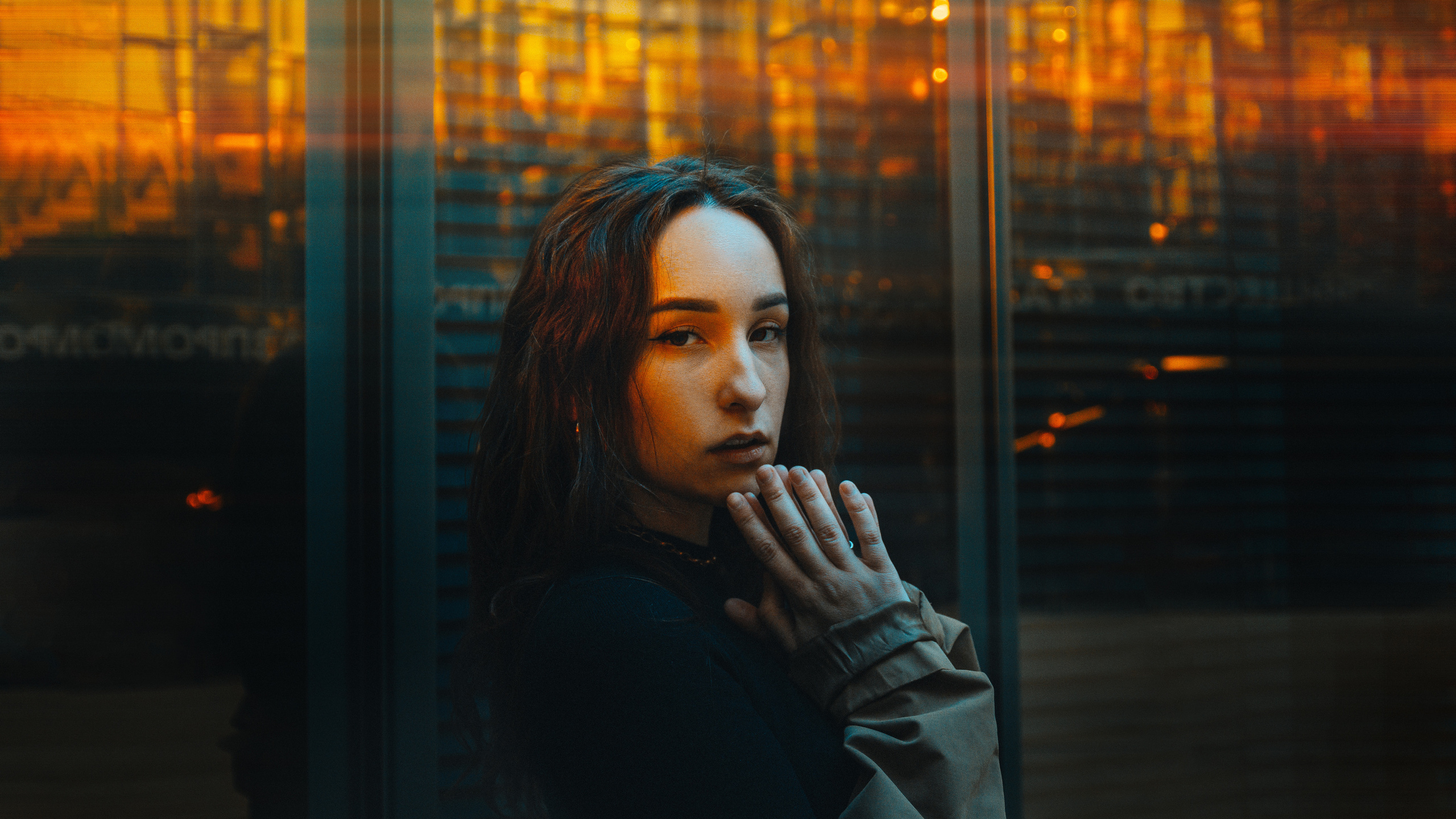 Полина. Платонов Олег — фотограф Санкт-Петербург