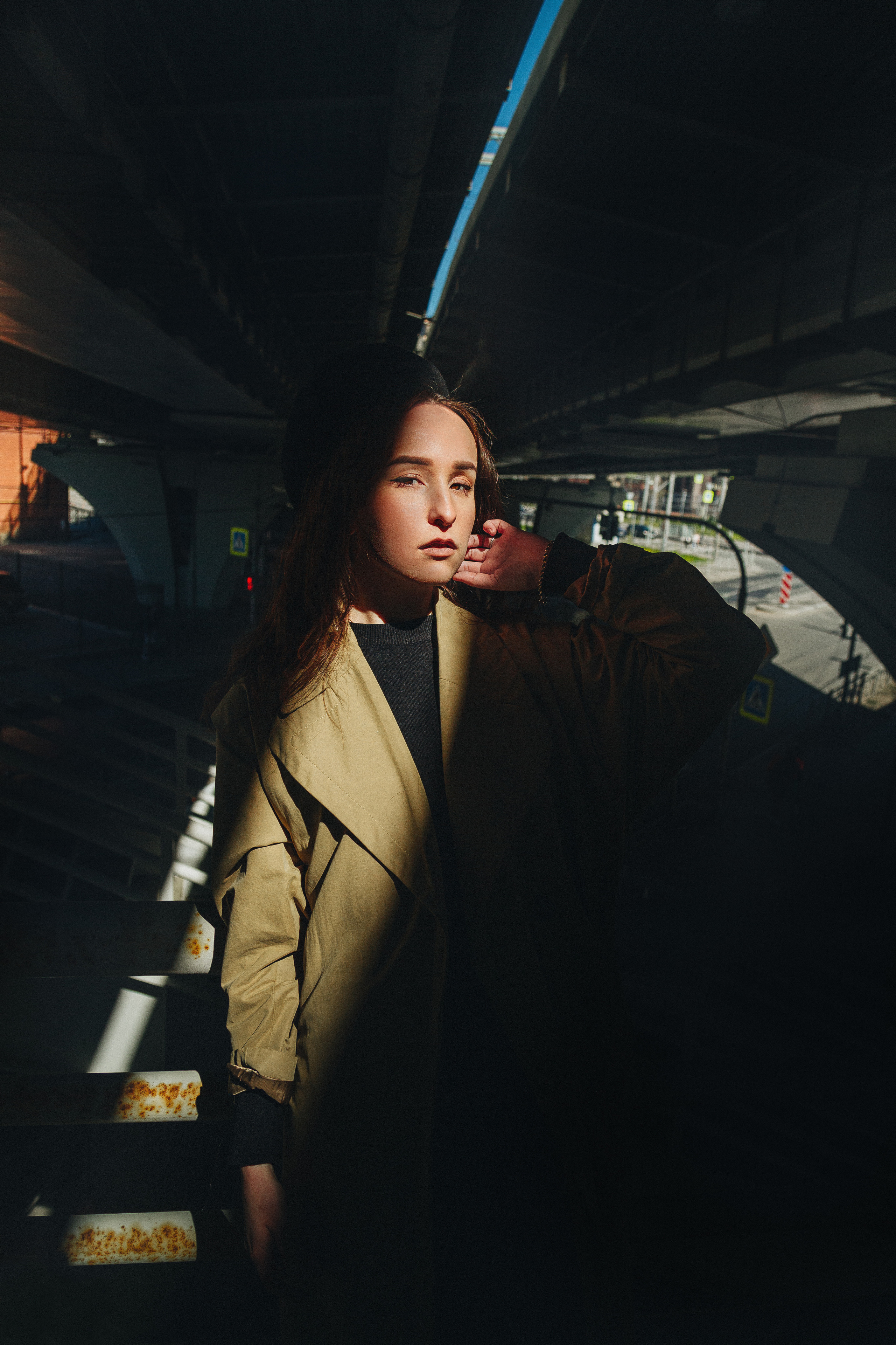 Полина. Платонов Олег — фотограф Санкт-Петербург