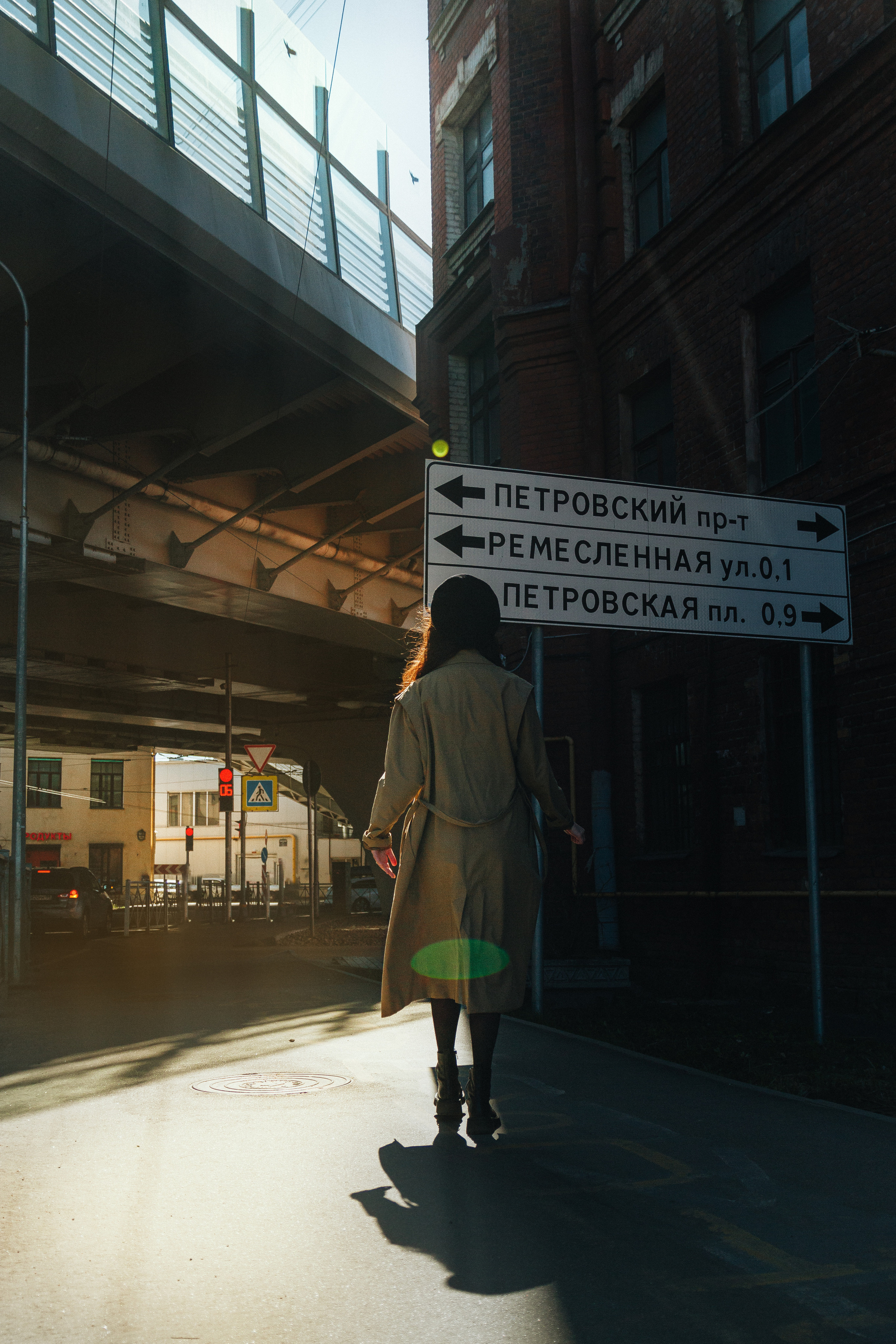 Полина. Платонов Олег — фотограф Санкт-Петербург