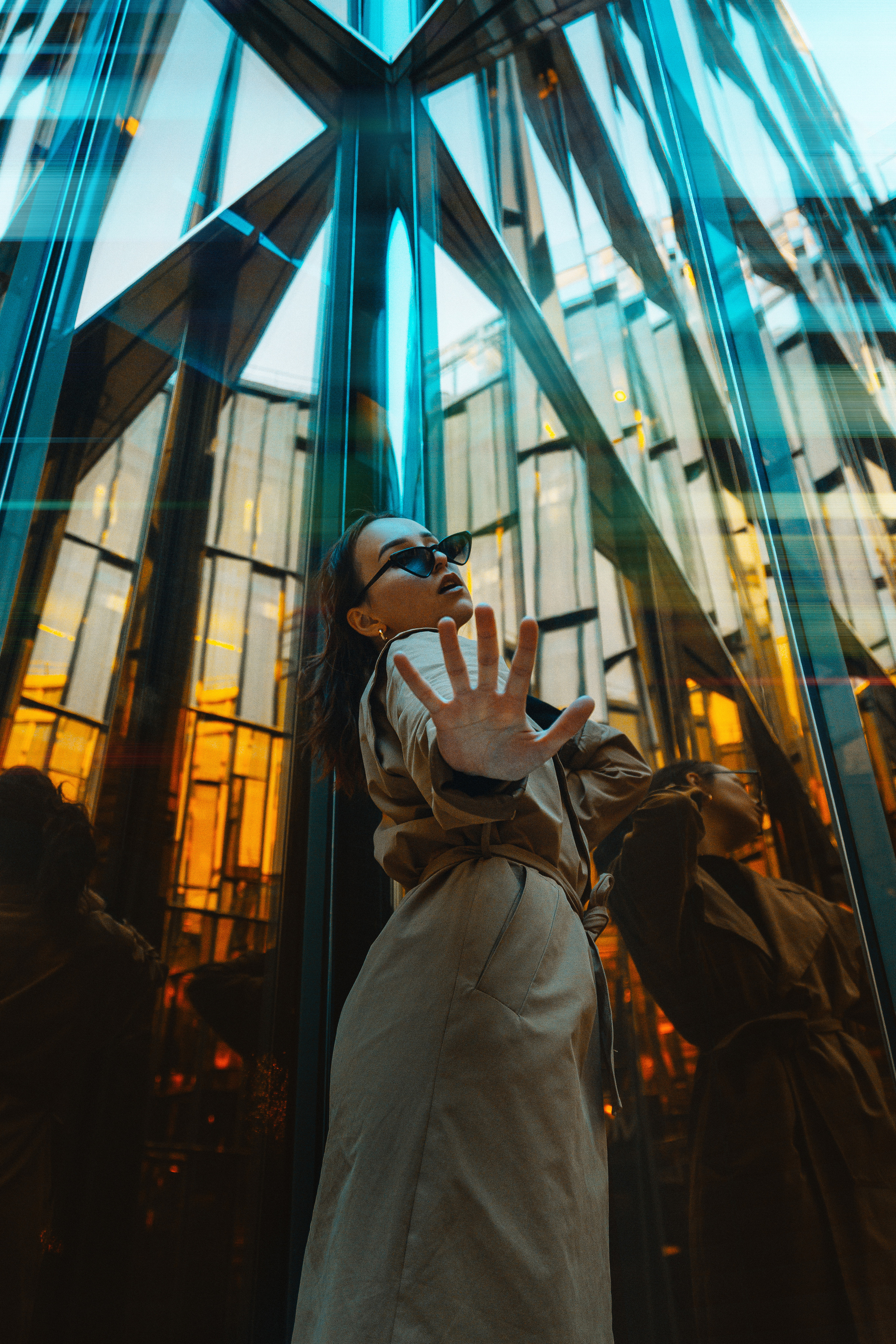 Полина. Платонов Олег — фотограф Санкт-Петербург