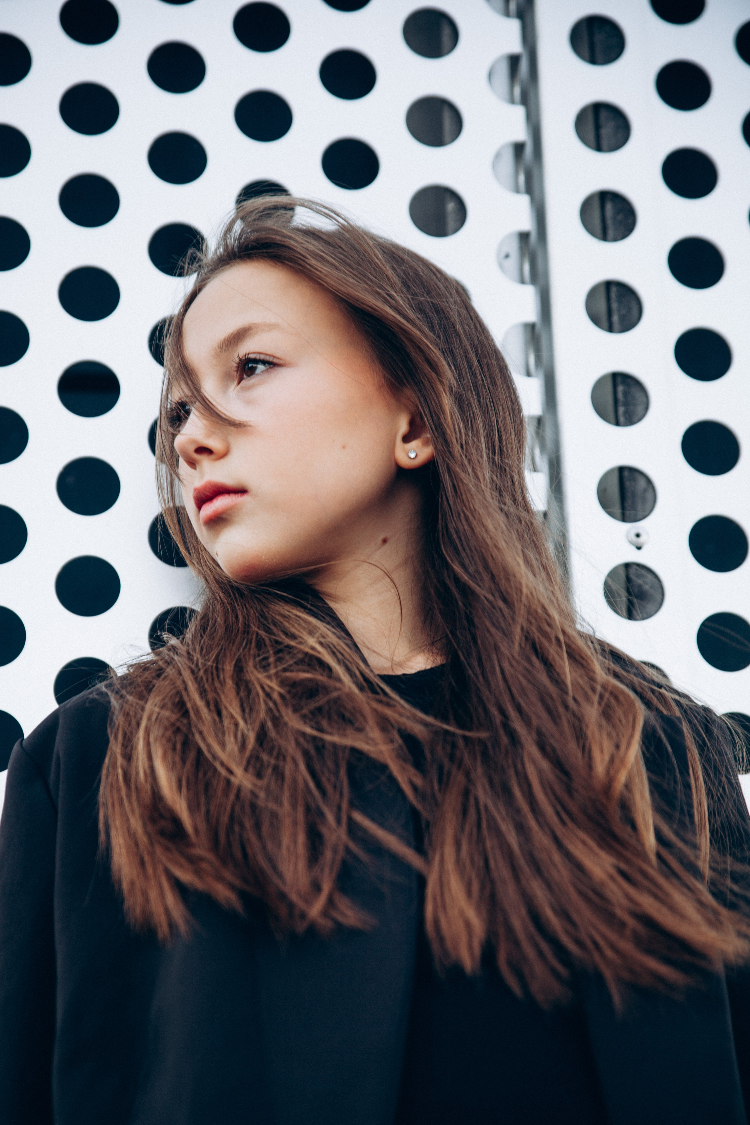 Стэфани. Репортажный и детский фотограф в Минске