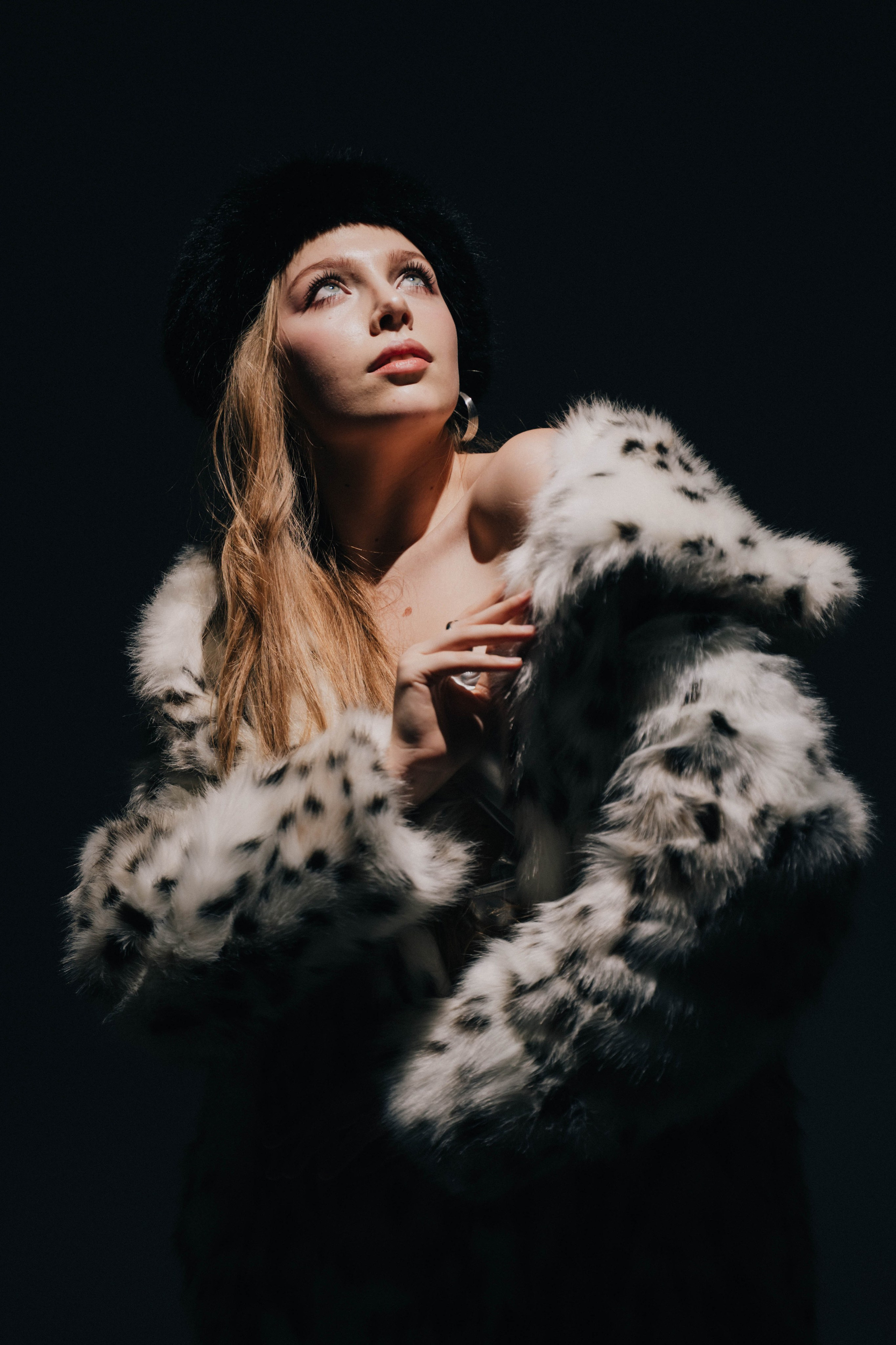 Индивидуальные. Фотограф Злата Воробьёва | Москва