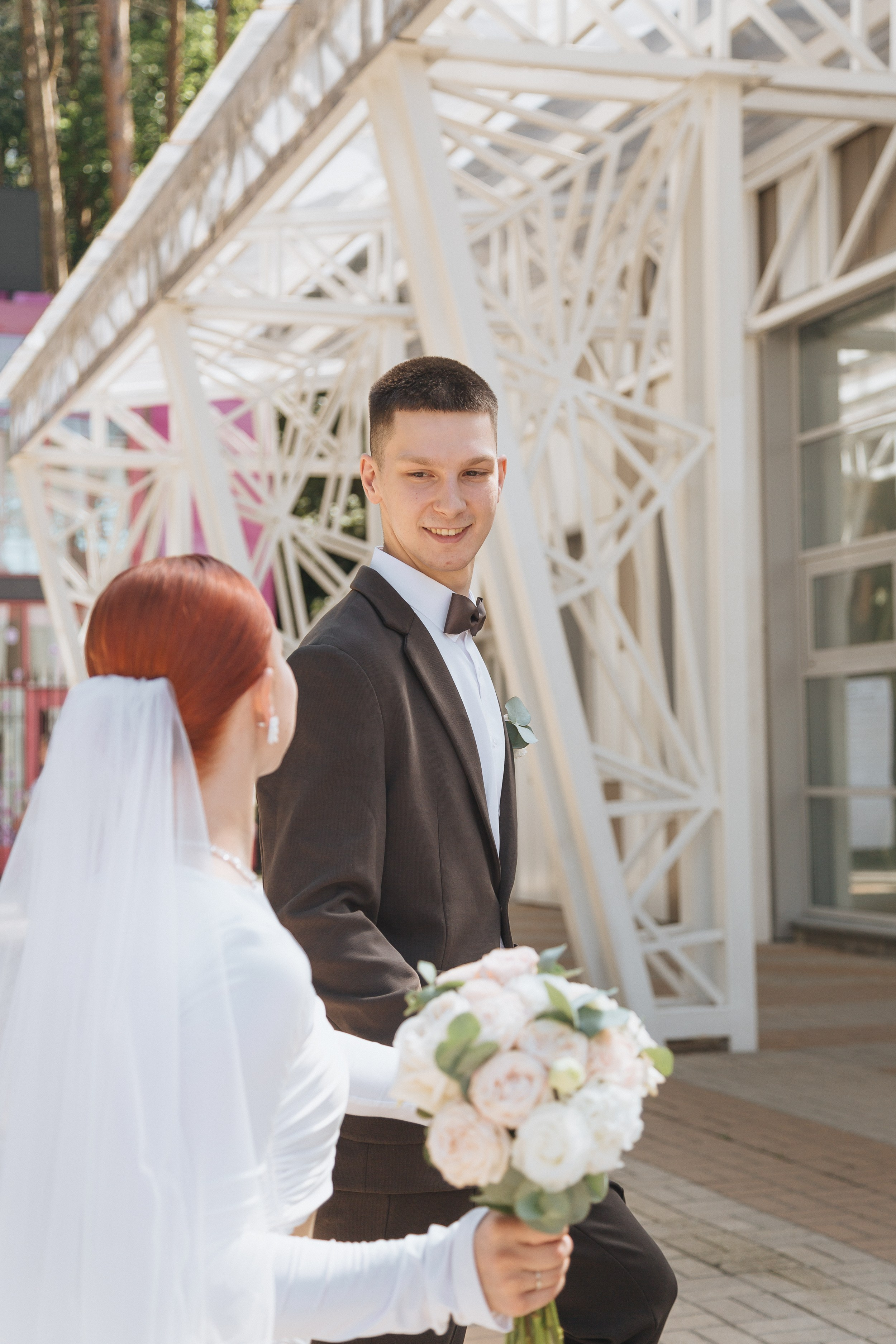 Никита и Майя. Krylovaphoto