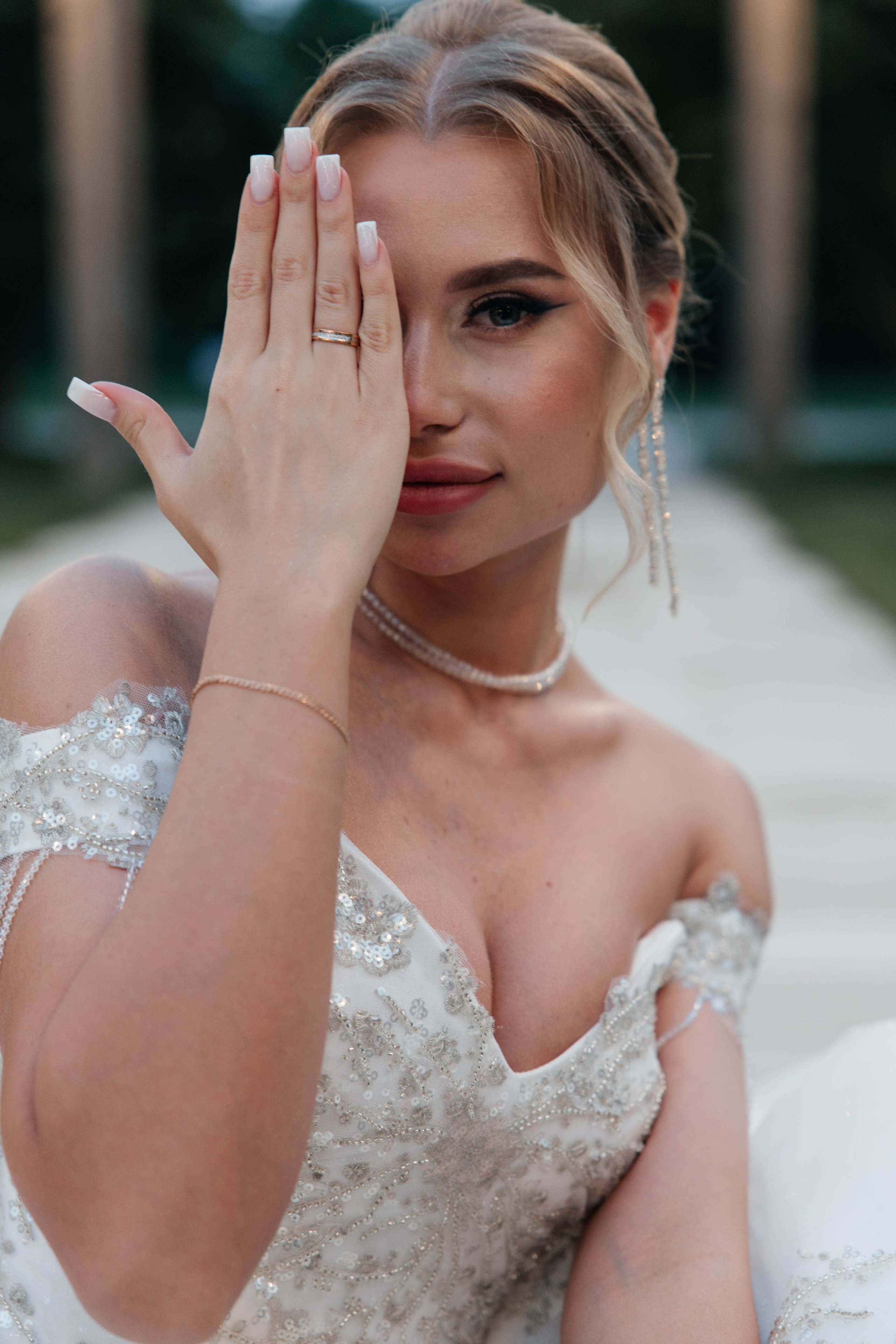 DMITRY & MARIA. Свадебное ФОТО & ВИДЕО Москва/Липецк