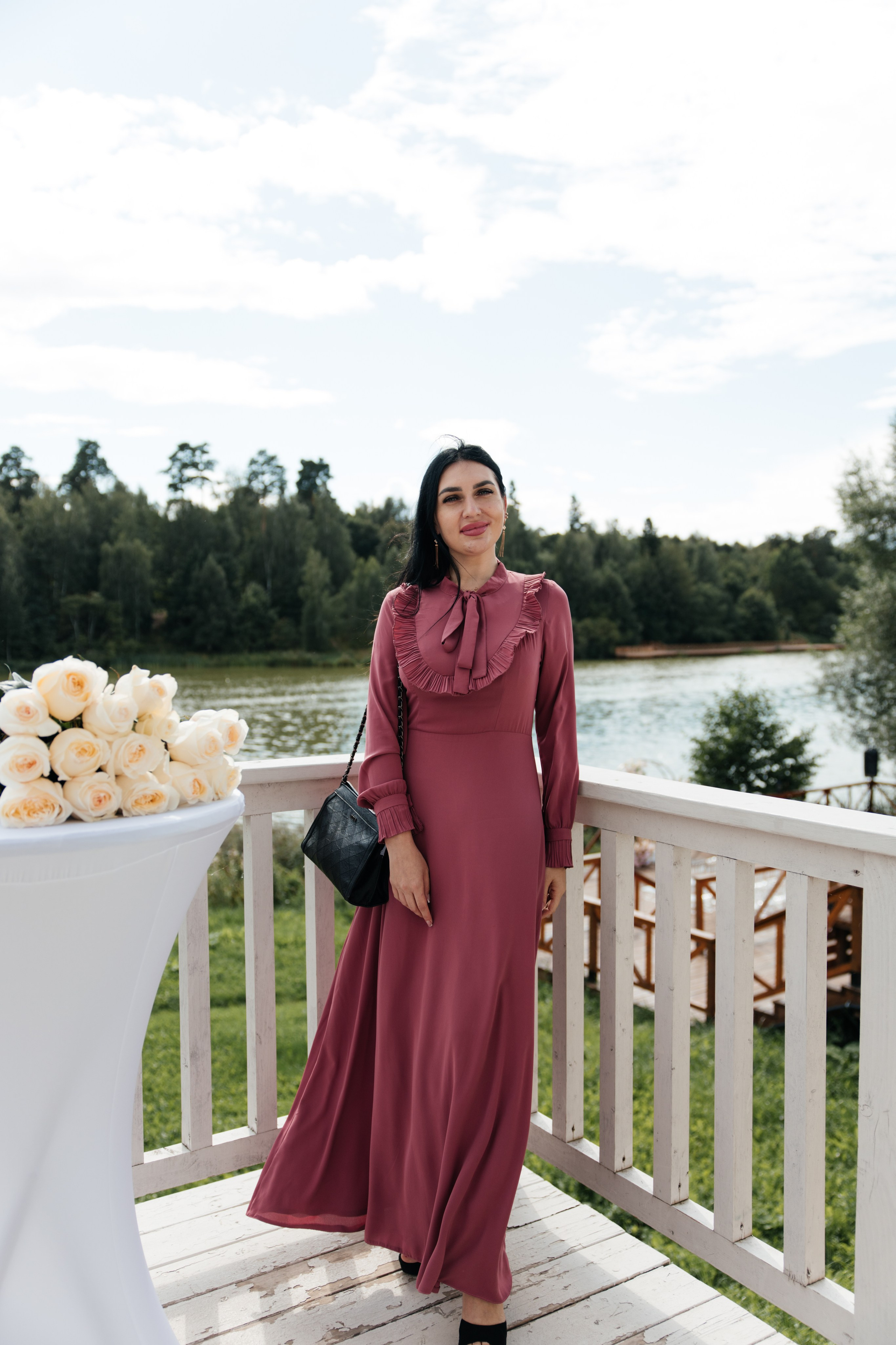 BORIS & ANASTASIA. Свадебное ФОТО & ВИДЕО Москва/Липецк