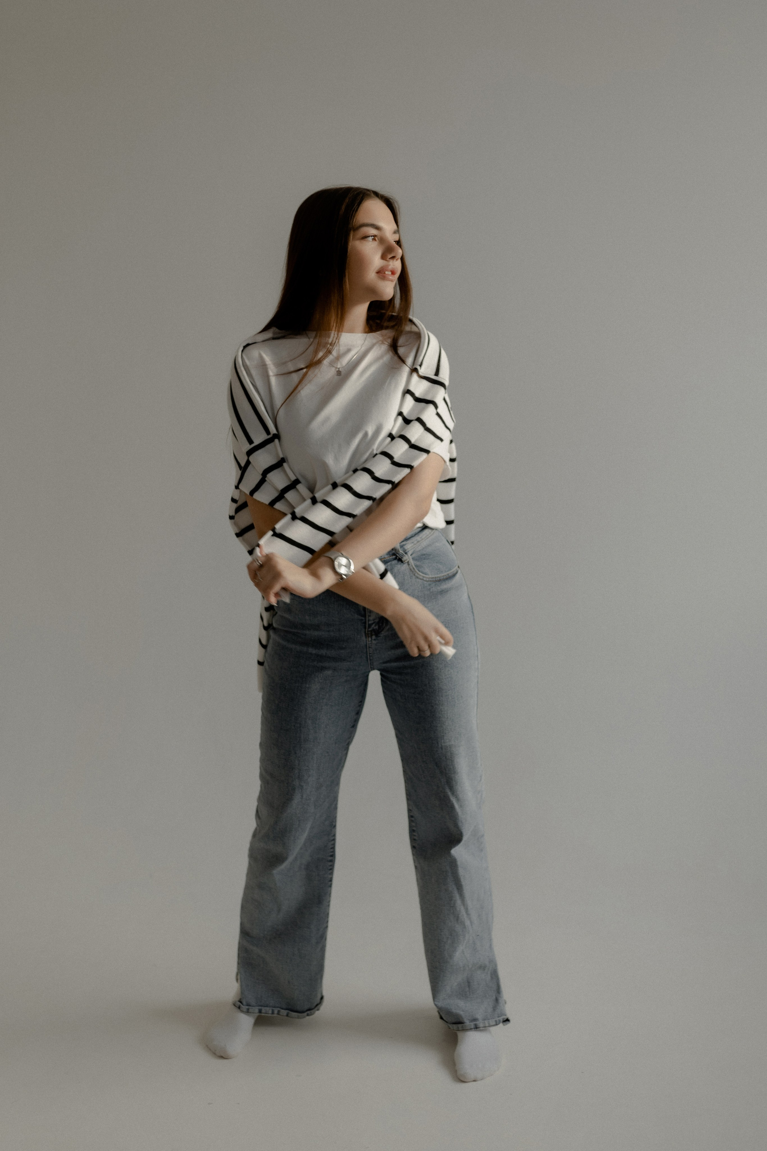 Вероника. Фотограф Йошкар-Ола Марина Королева