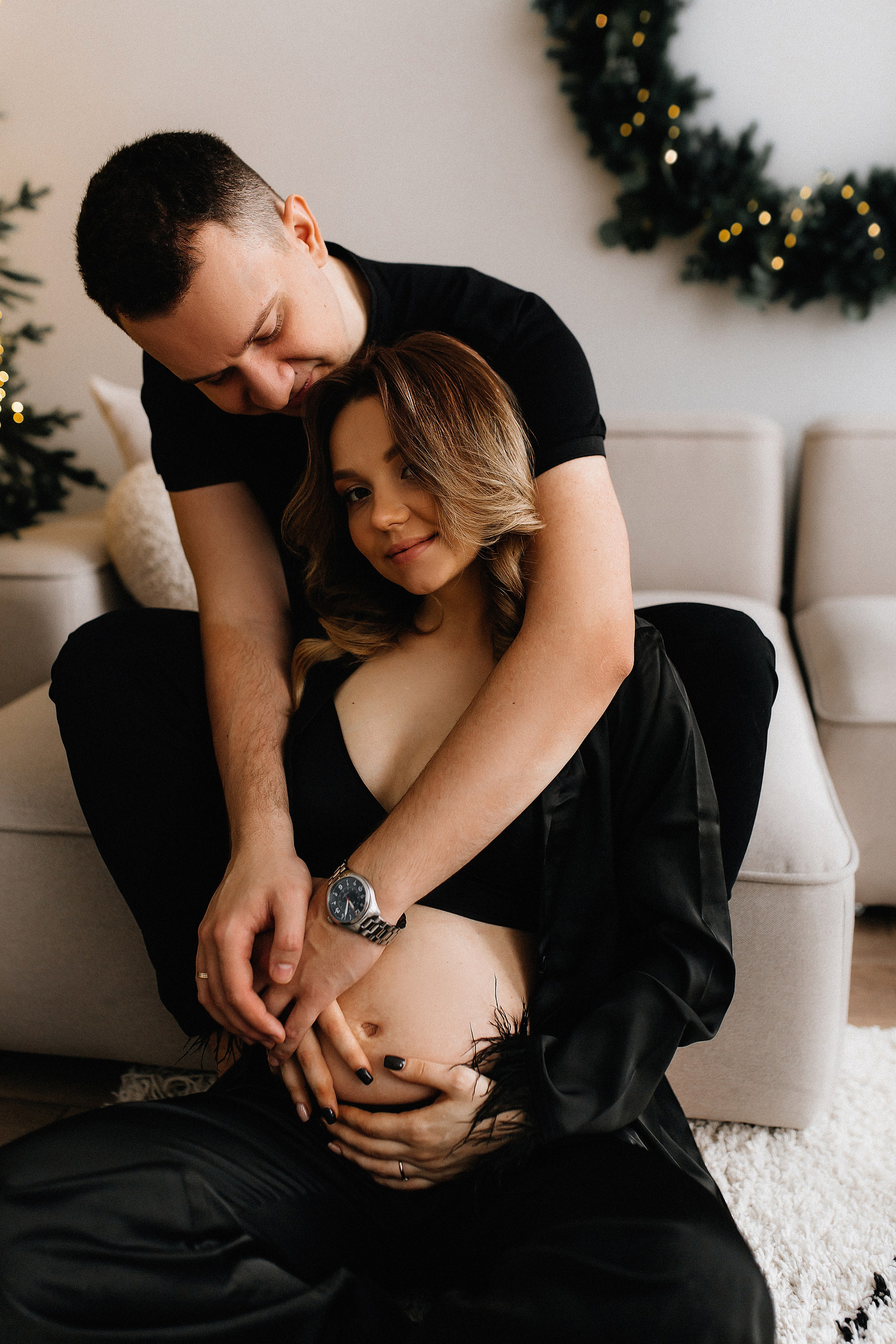 Александр и Ольга. Фотограф Брянск|Москва Даша Жукова