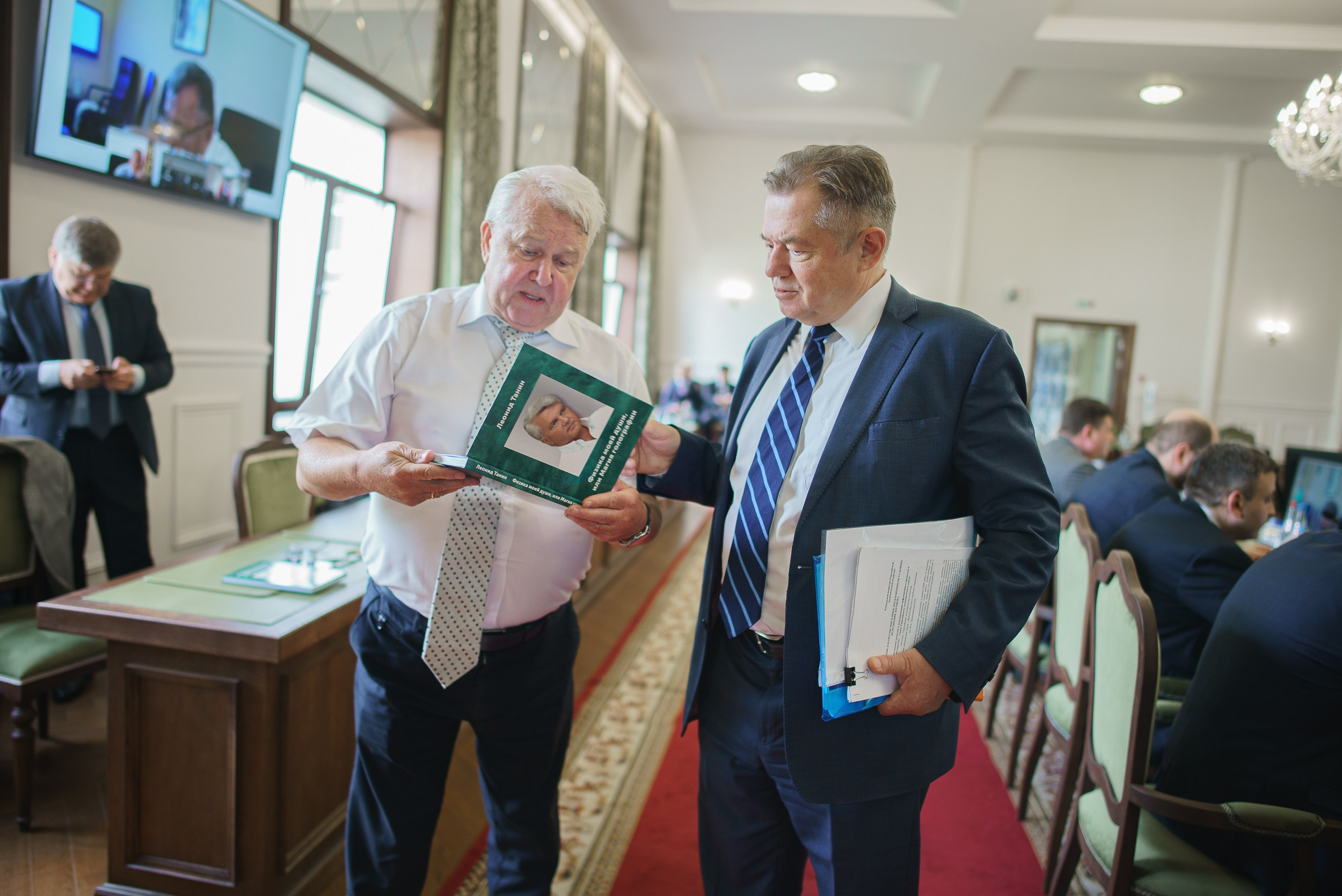 Форум ЕВРАЗЭС, Минск, 2022. Режиссёр, клипмейкер, фотограф — Андрей Охота