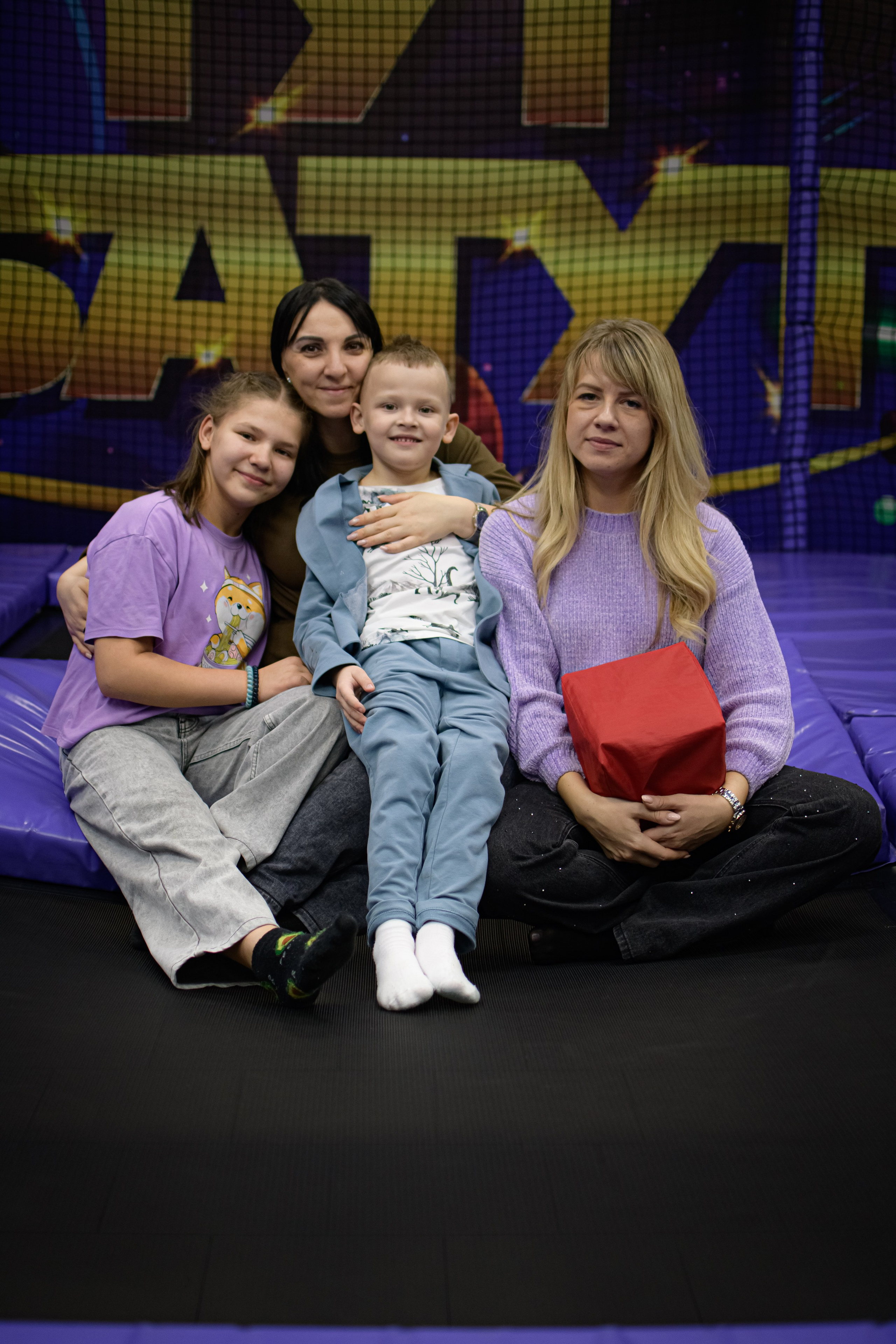 ДЕНЬ РОЖДЕНИЯ / АЛЕКСЕЙ 7 ЛЕТ. Photokarish