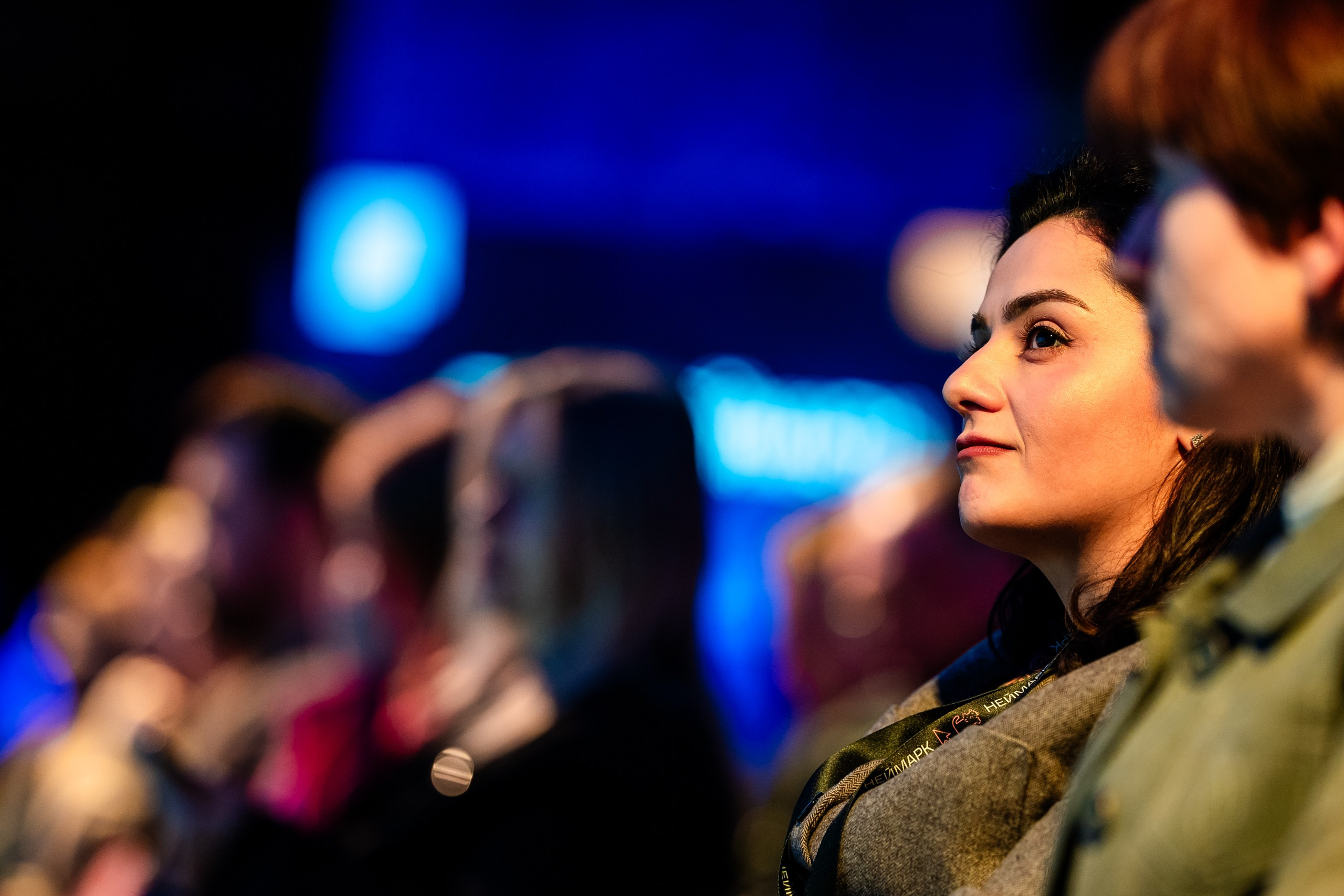 День Неймарк. Репортажный и портретный фотограф в Нижнем Новгороде Максим Горшков