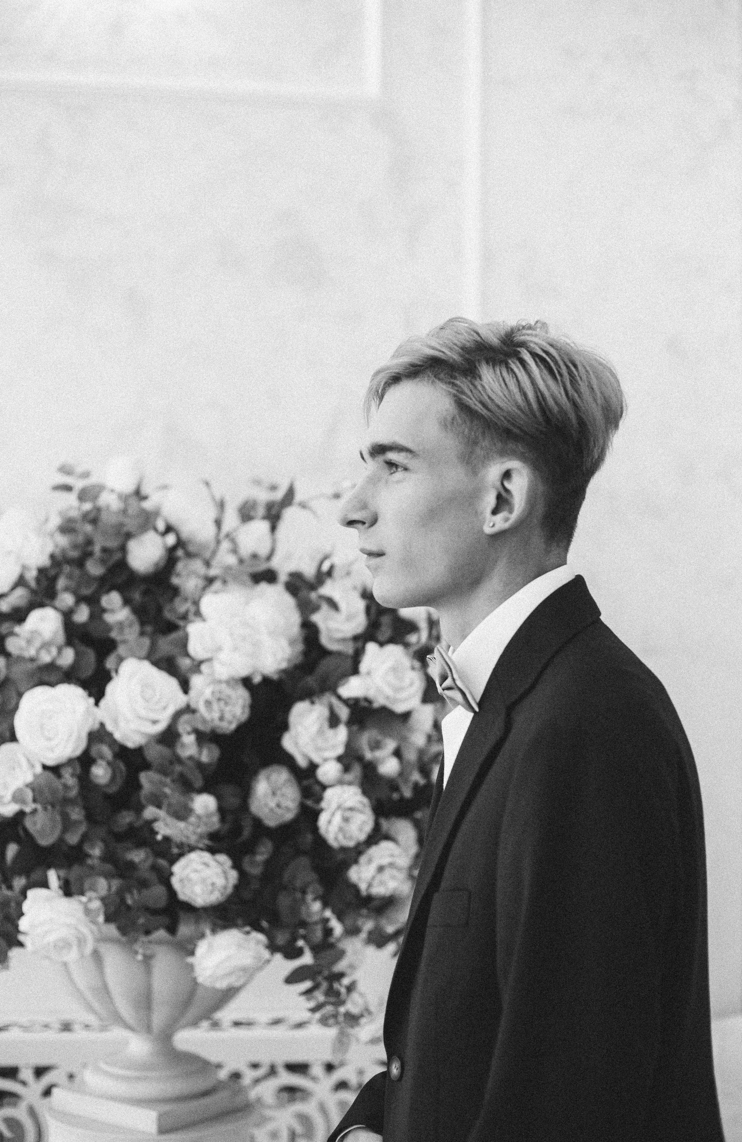 Анна и Павел. Свадебный и семейный фотограф Анна Казьмина