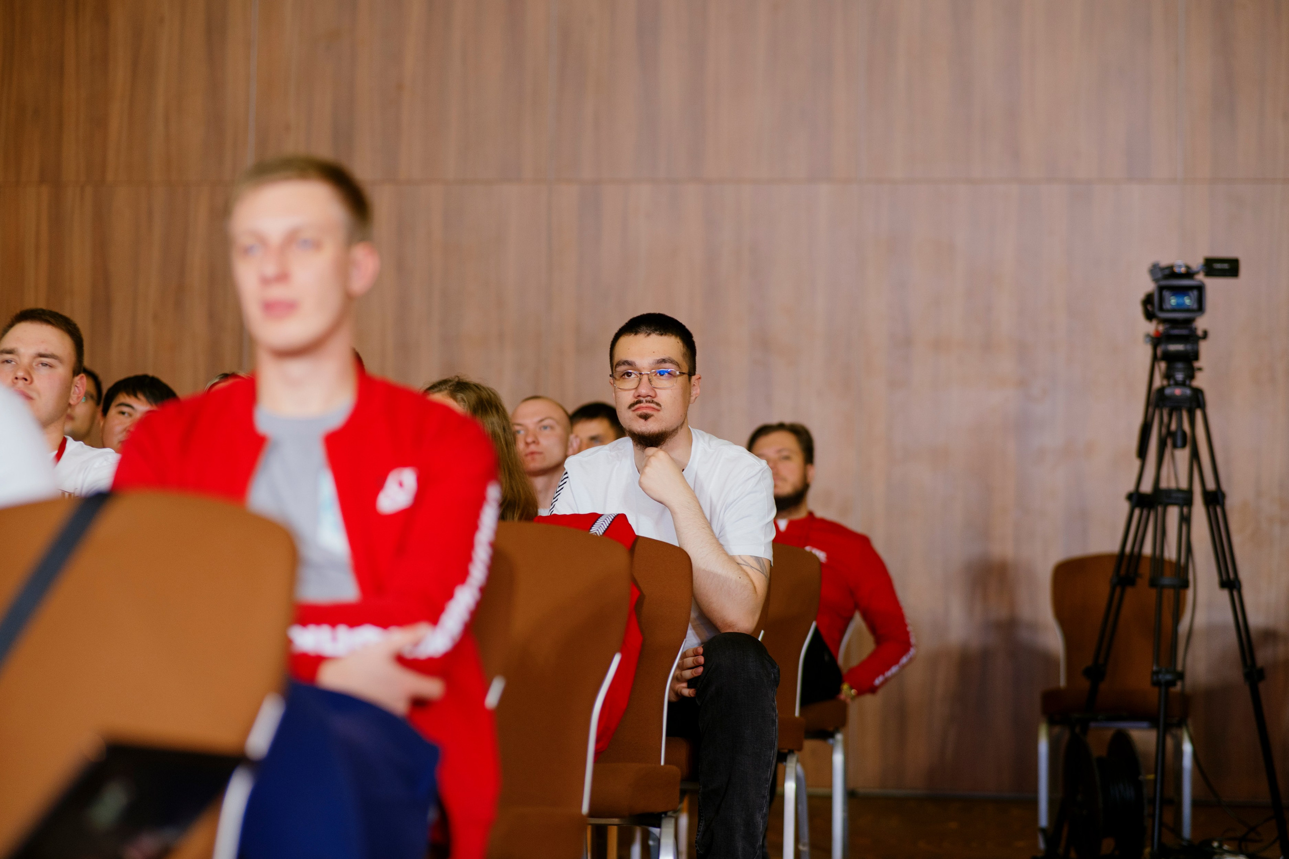 13 слет молодежи АО ФПК 2023 (Федеральная Пассажирская Компания). Фотограф в Москве и России