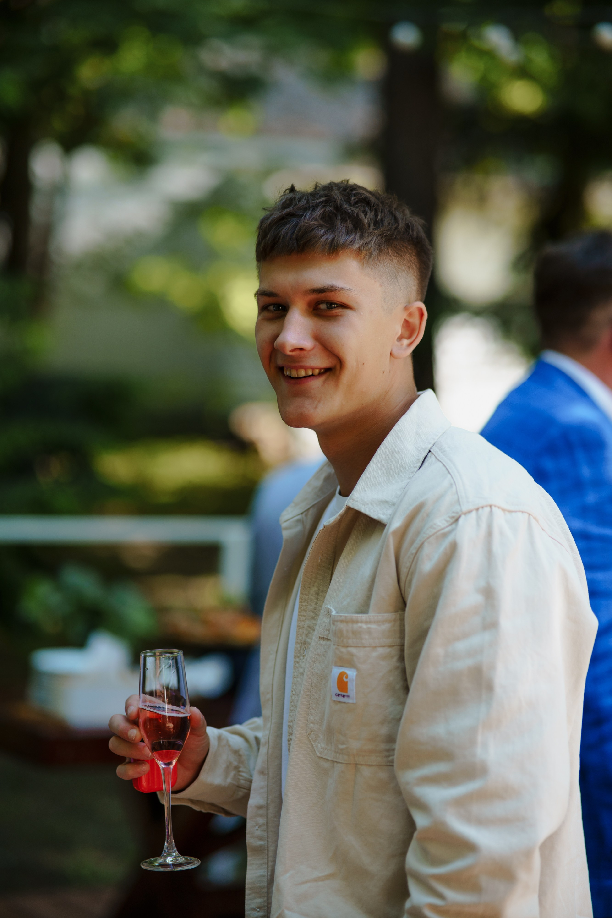 Анастасия и Даниил. Фотограф в Москве и России