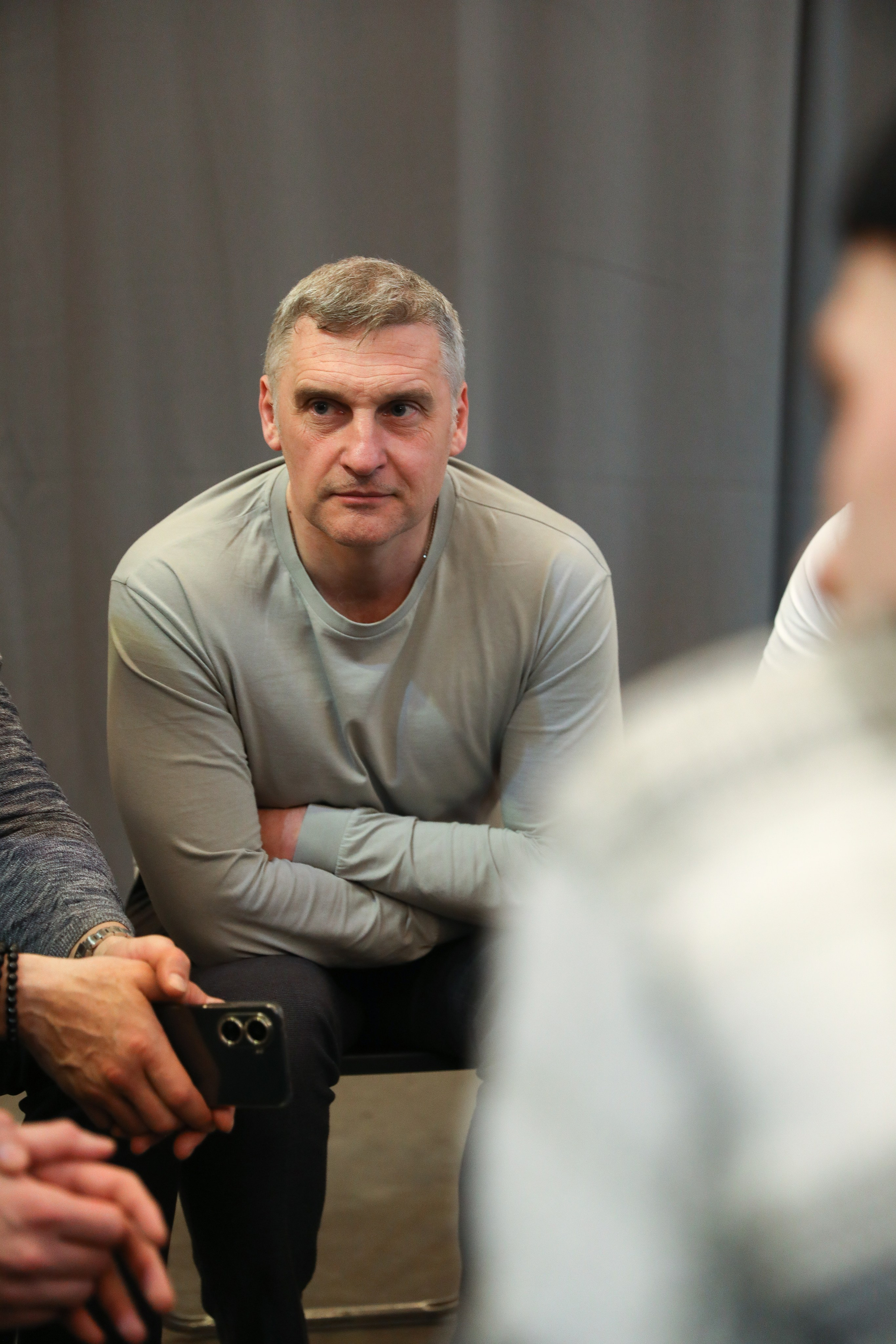 БИЗНЕС ФАКТ. Photographer Viktoriya Markushina «My world throug»