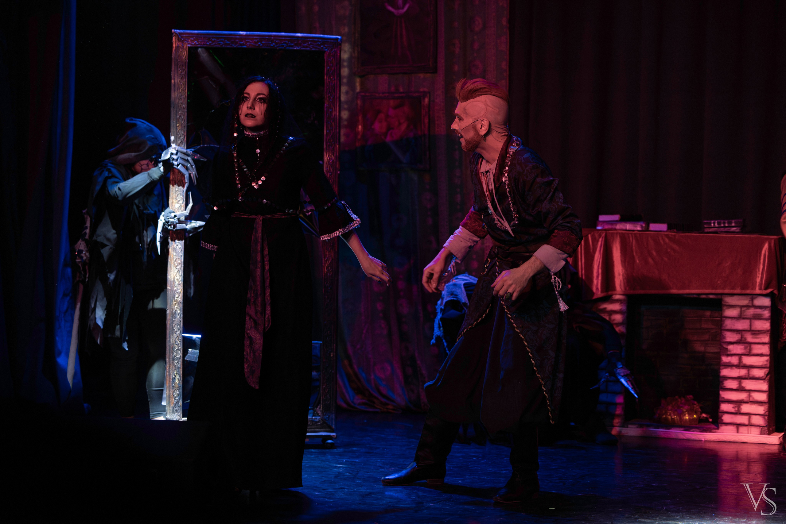 Каменное сердце. Фотограф Виктор Степанов