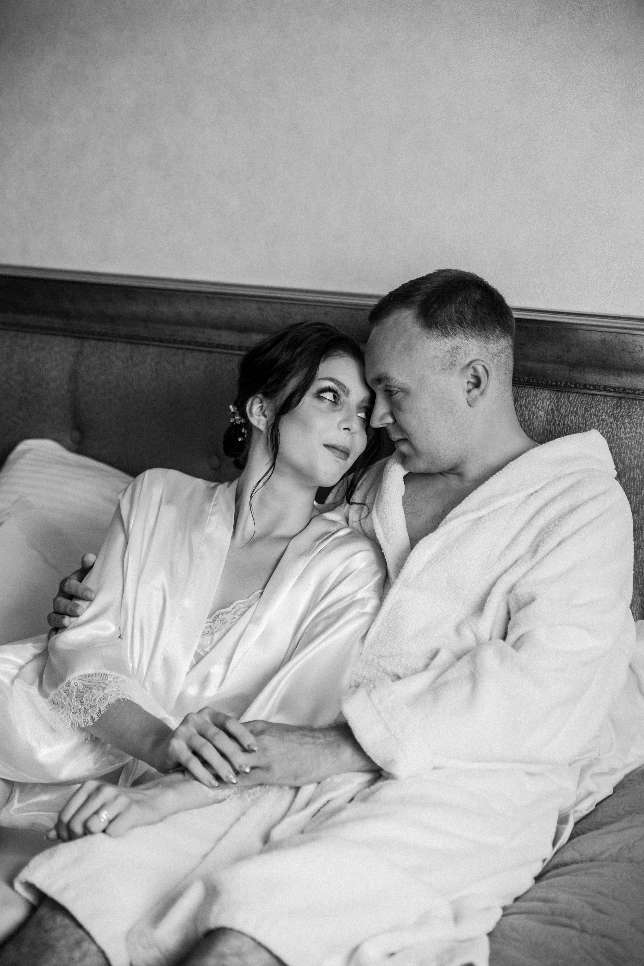 Виктор и Анна. Свадебный и семейный фотограф Самара и Самарская область Дарья Зарипова