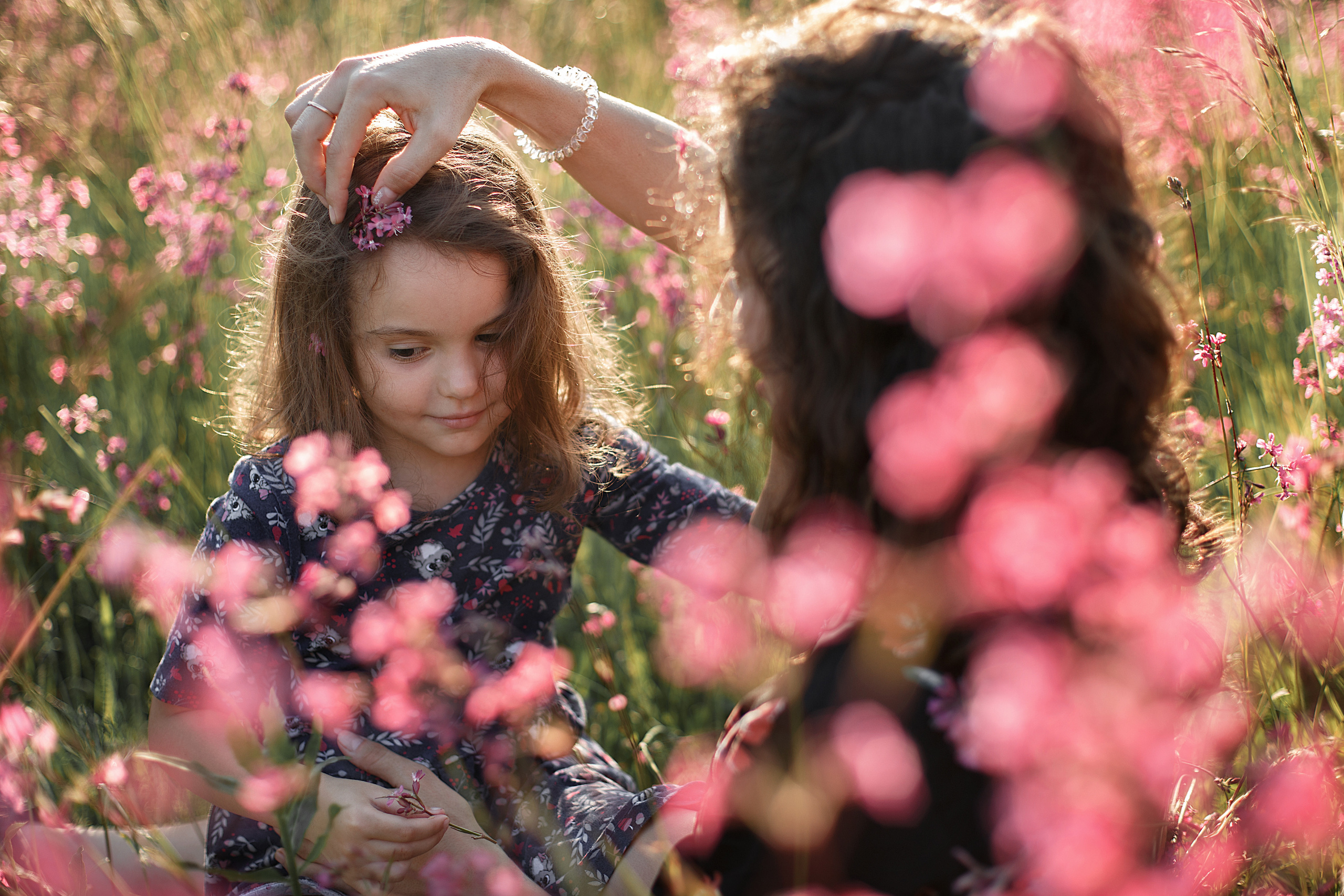 Фотосессия на природе. Домашний и семейный фотограф, Крещение и Венчание Тверь Калинина Юлия