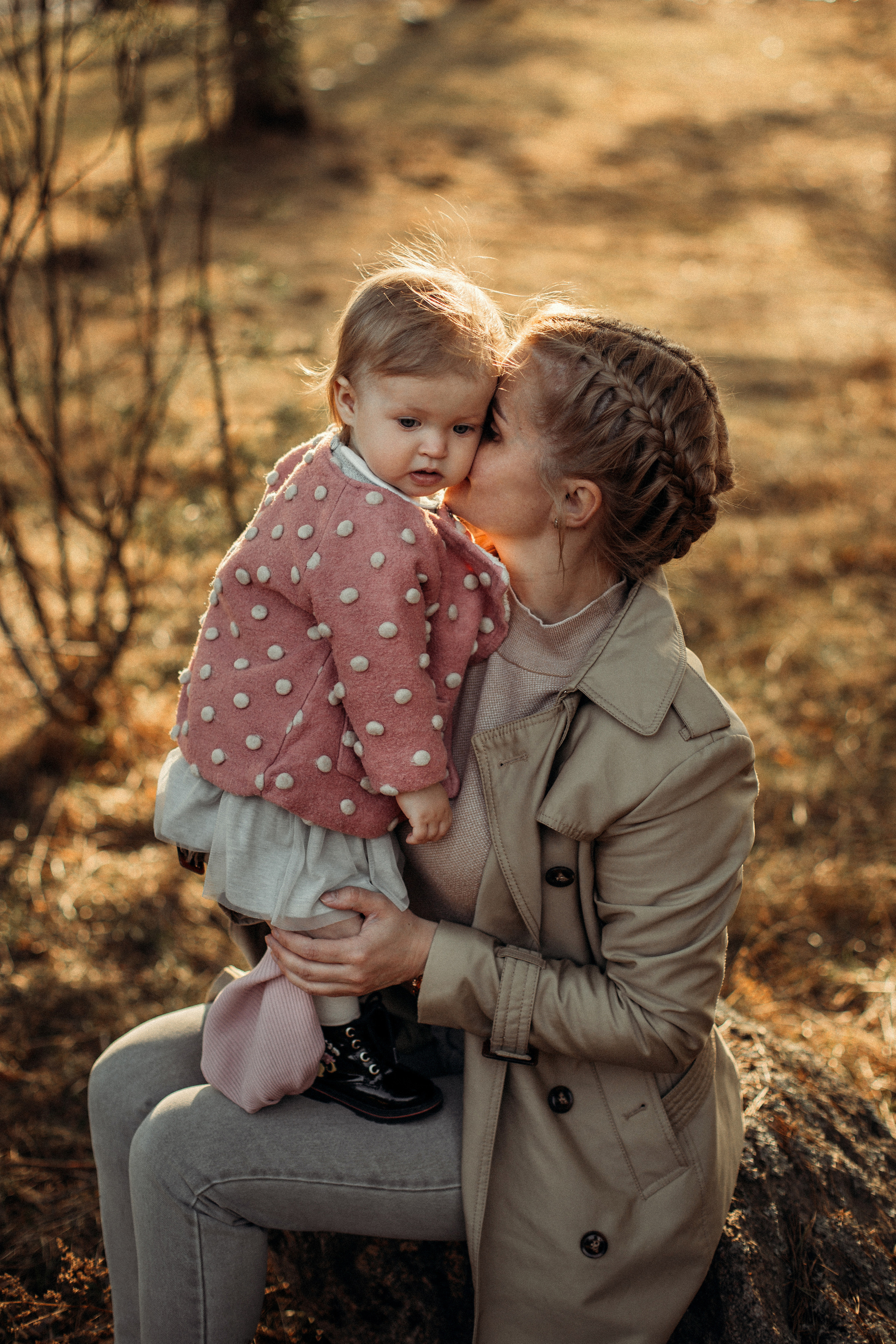 Фотосессия на природе. Домашний и семейный фотограф, Крещение и Венчание Тверь Калинина Юлия