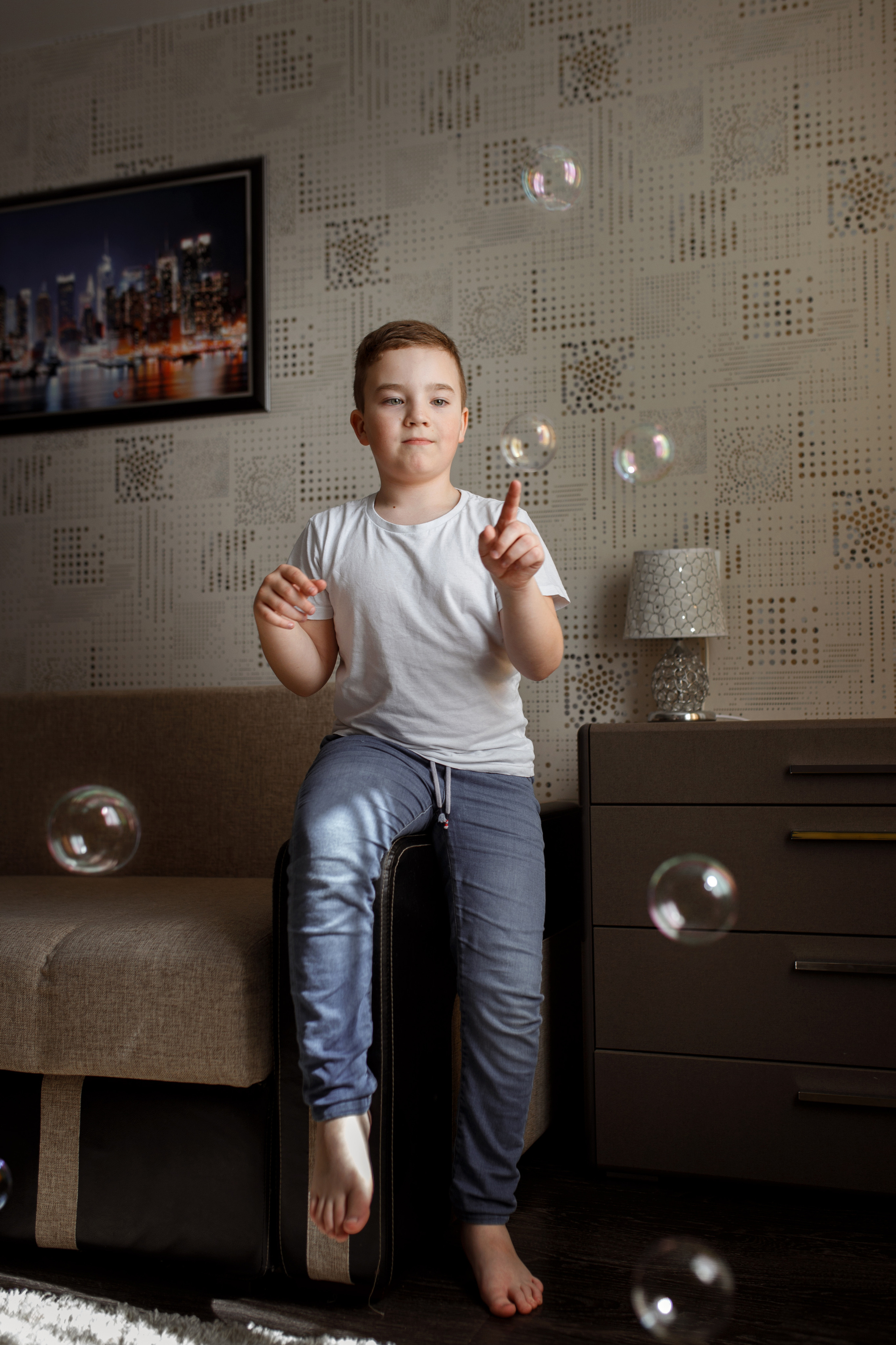 Фотосессия дома. Домашний и семейный фотограф, Крещение и Венчание Тверь Калинина Юлия