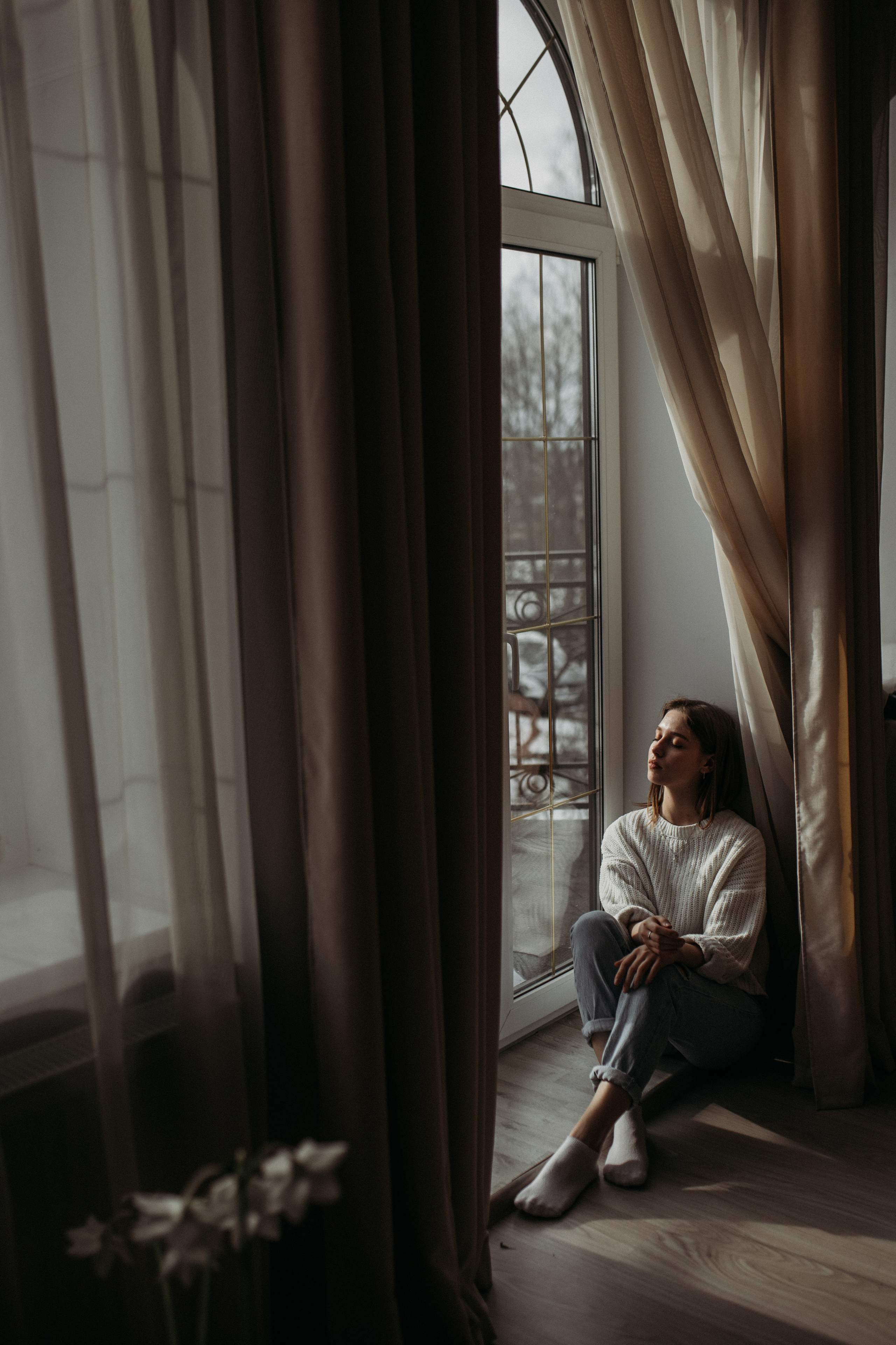 Домашний и семейный фотограф, Крещение и Венчание Тверь Калинина Юлия