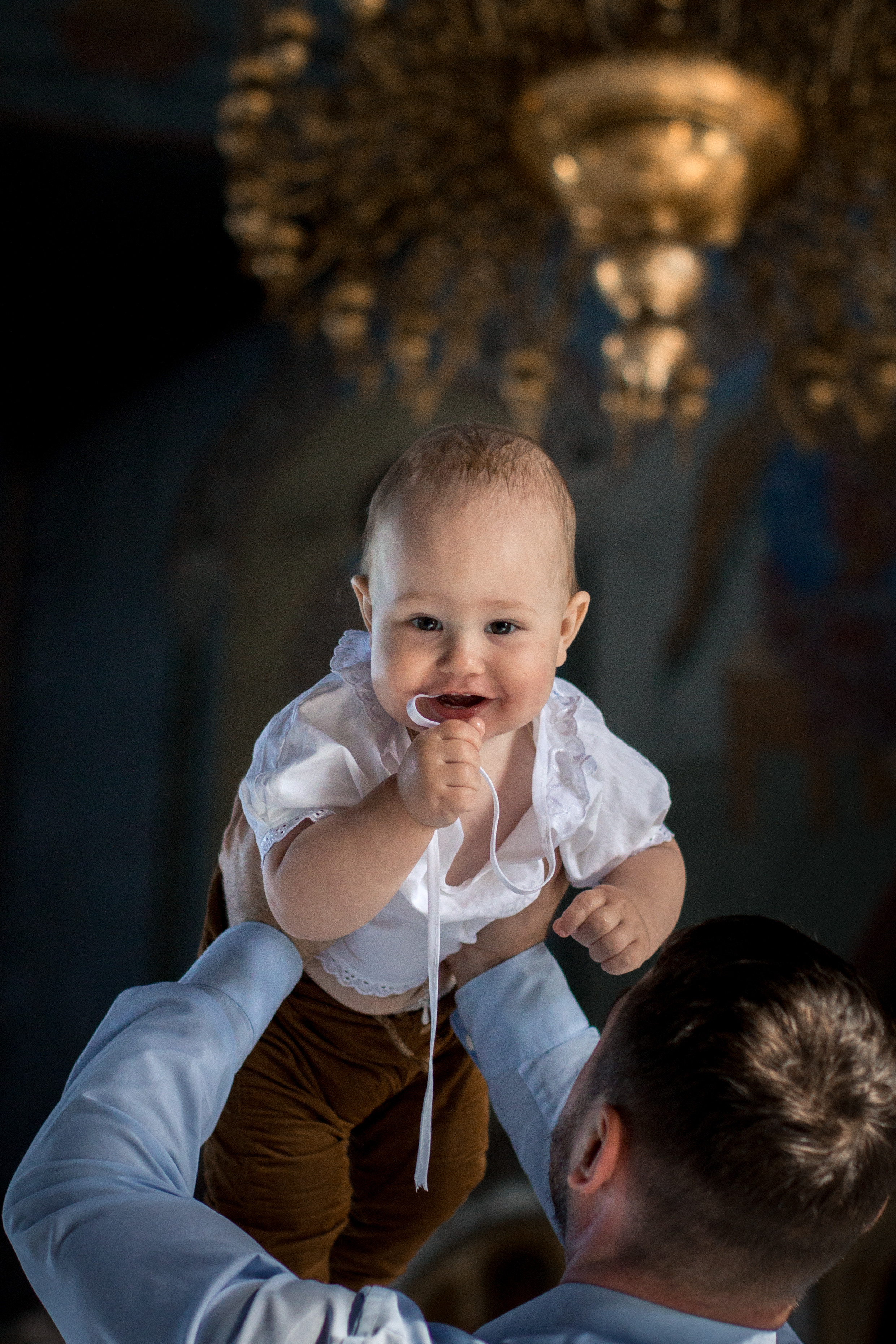 Фотосъемка Крещения и Венчания. Домашний и семейный фотограф, Крещение и Венчание Тверь Калинина Юлия