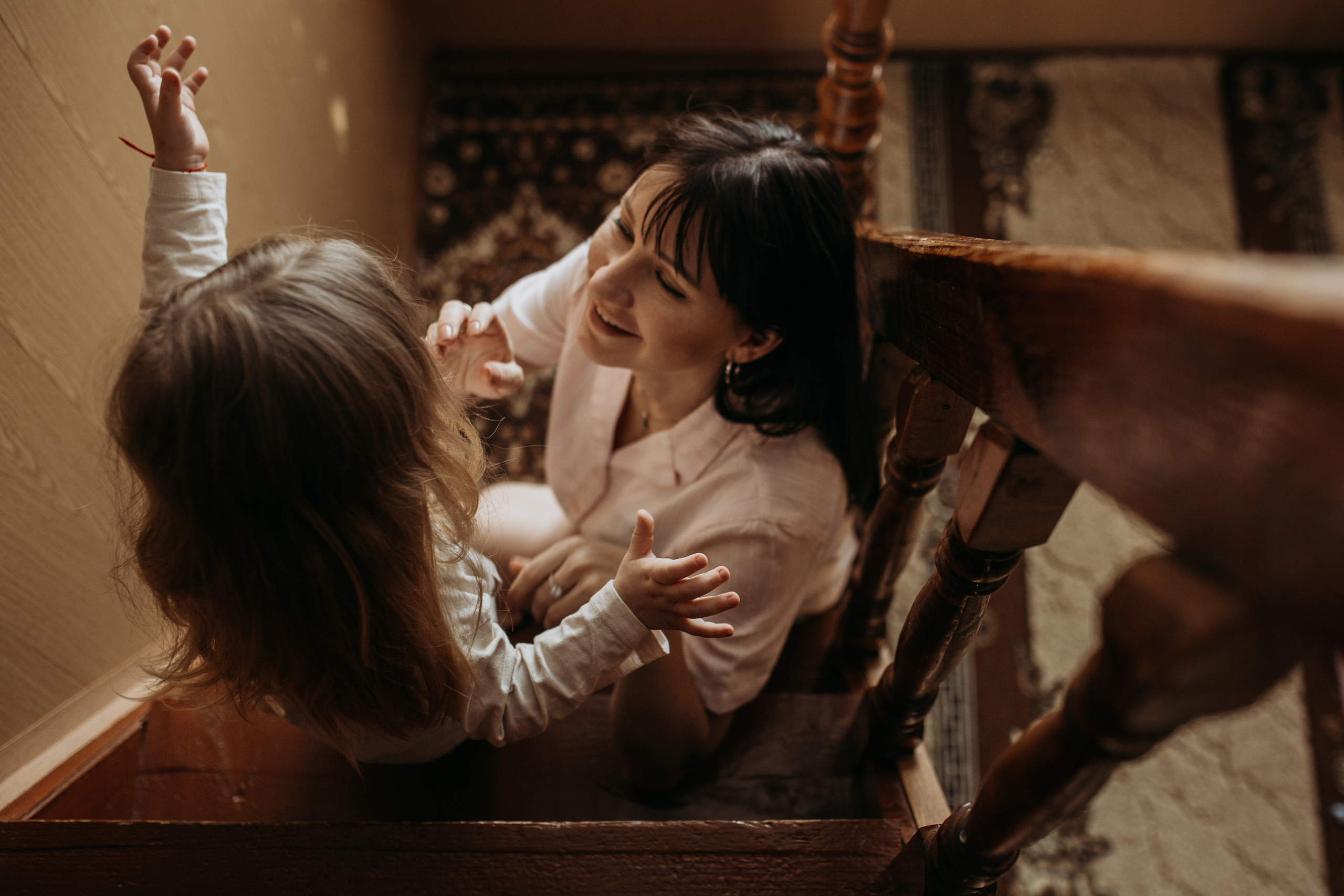 Фотосессия дома. Домашний и семейный фотограф, Крещение и Венчание Тверь Калинина Юлия