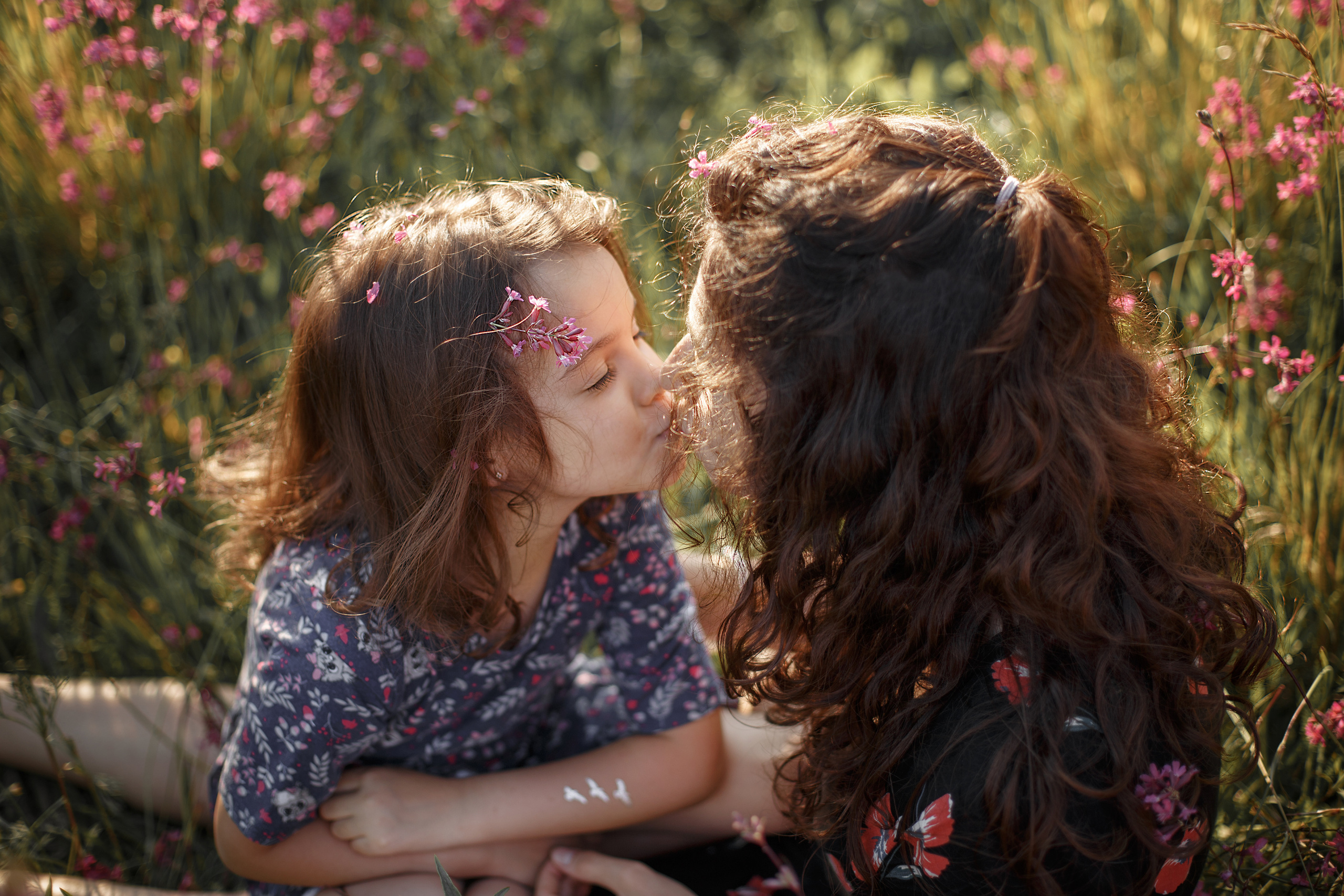 Фотосессия на природе. Домашний и семейный фотограф, Крещение и Венчание Тверь Калинина Юлия