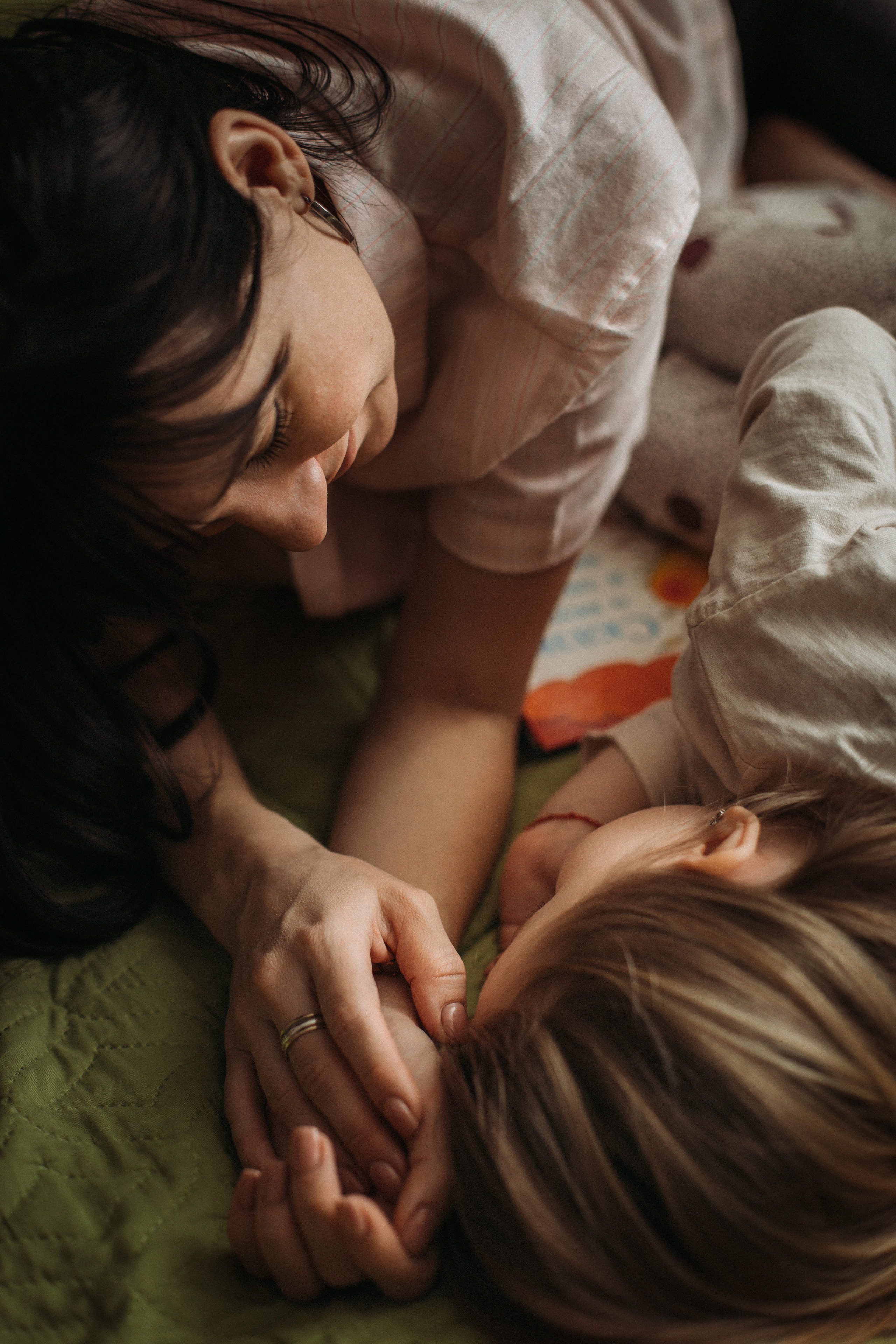 Фотосессия дома. Домашний и семейный фотограф, Крещение и Венчание Тверь Калинина Юлия