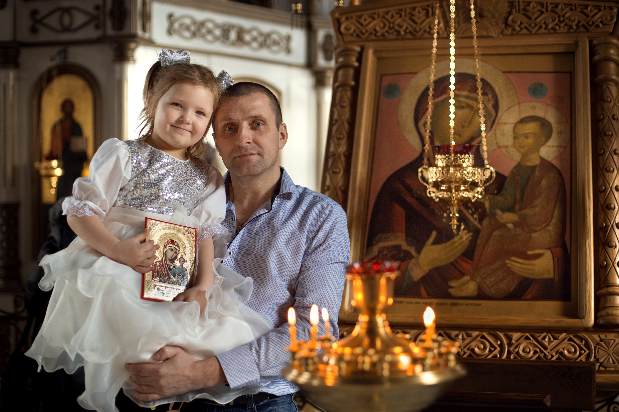 Фотосъемка Крещения и Венчания. Домашний и семейный фотограф, Крещение и Венчание Тверь Калинина Юлия