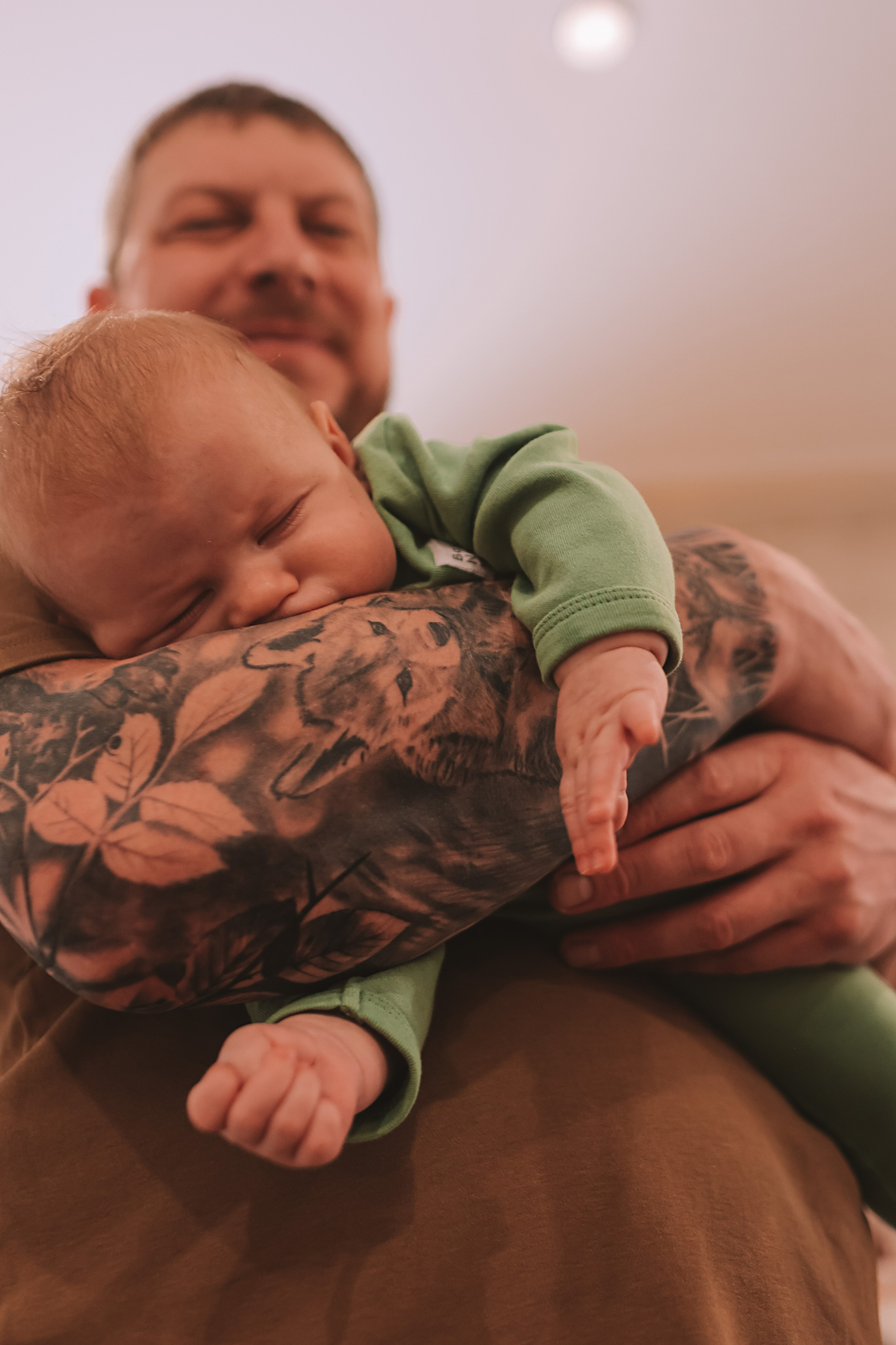 Команда. Семейный фотограф Тюмень, фотограф на роды Салмина Мария