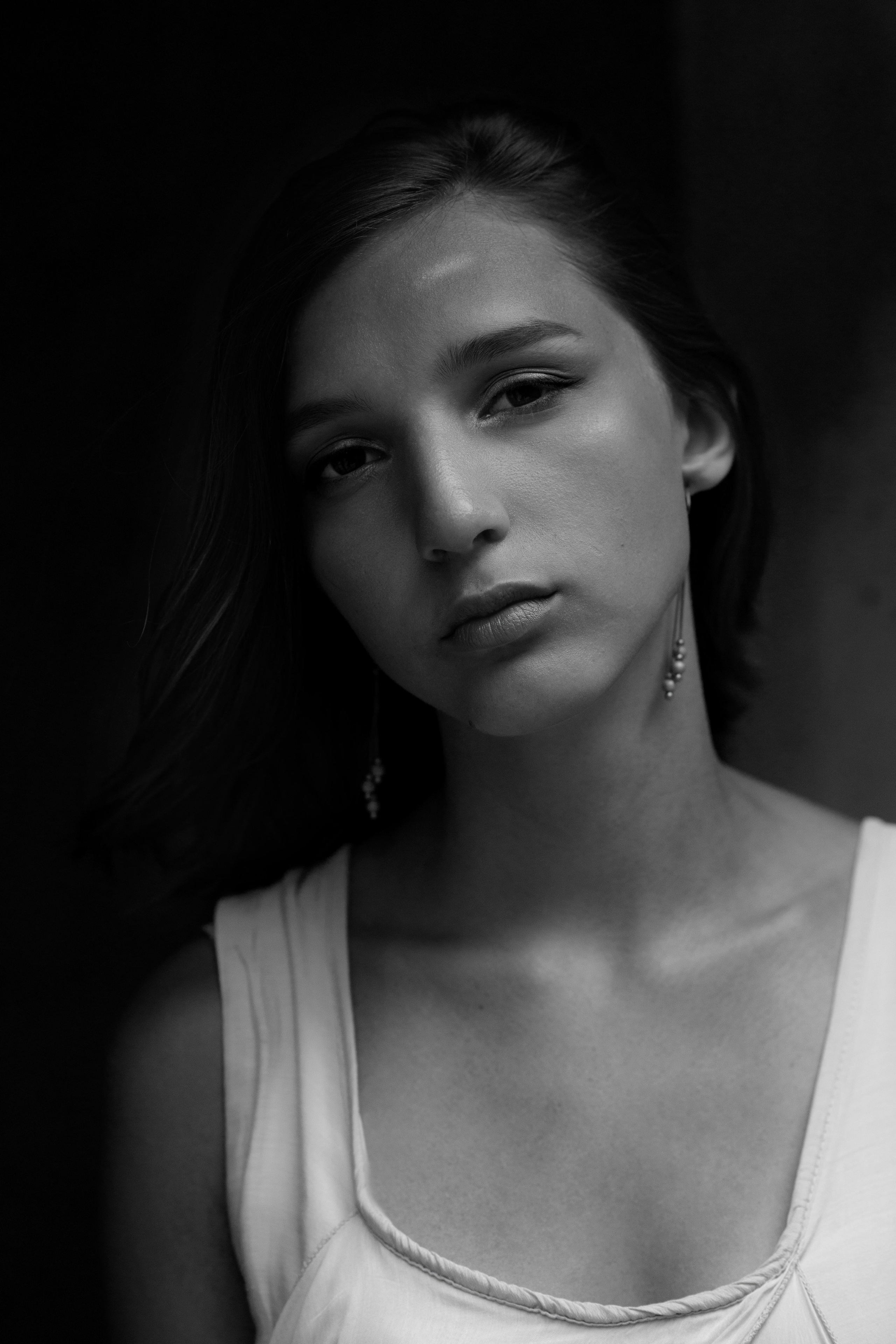 Фотосессия девочки-подростка в Яффе. Главная