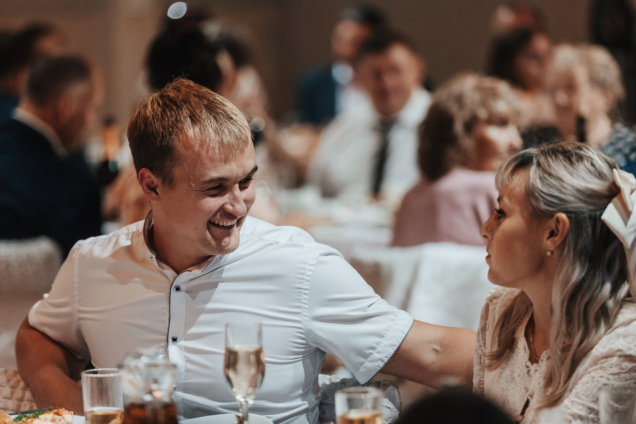 Семён & Татьяна. Алёна Киселёва | фотограф