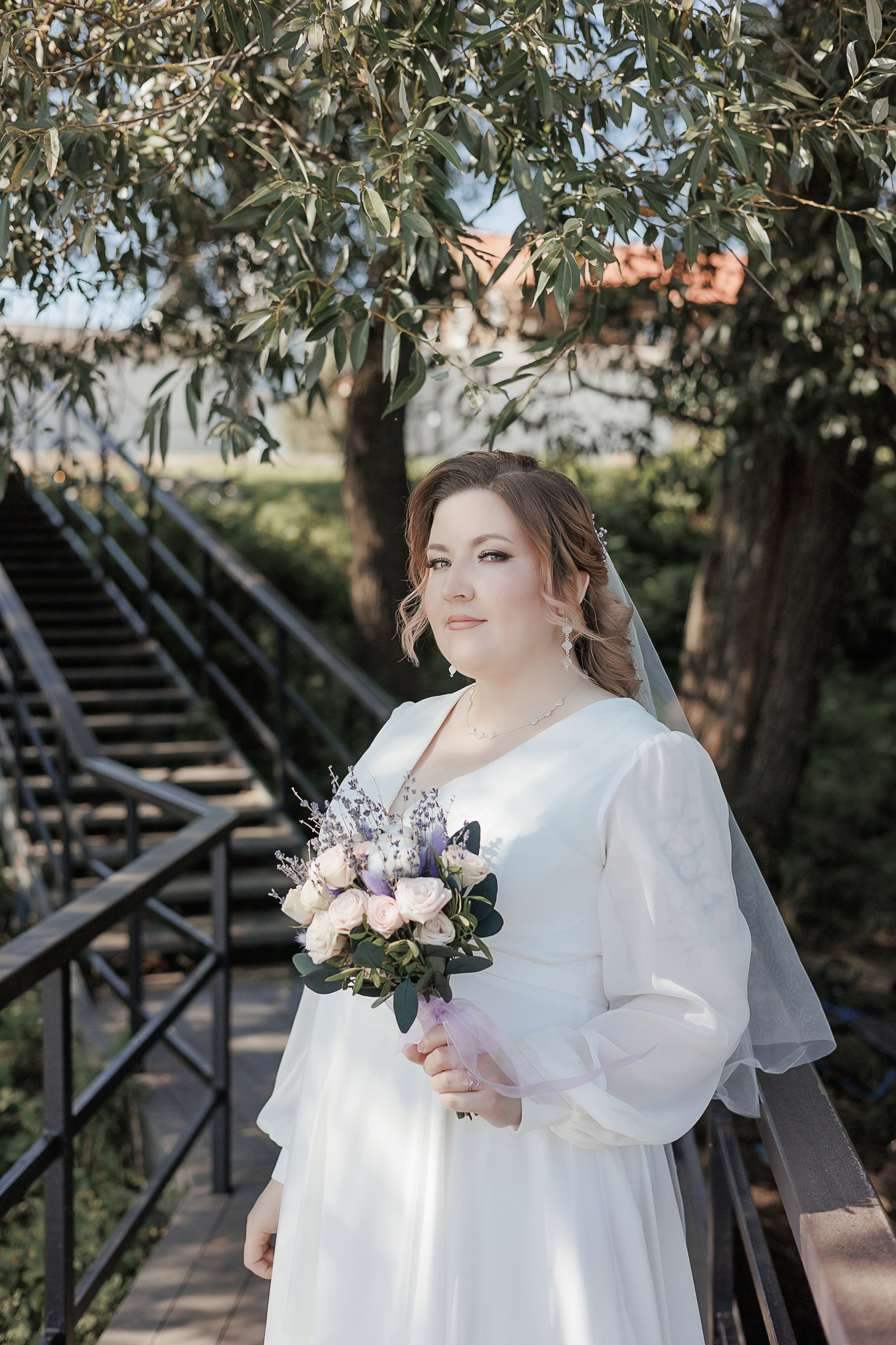 Свадьба Марины и Андрея. Свадебный и семейный фотограф в Твери и Тверской области