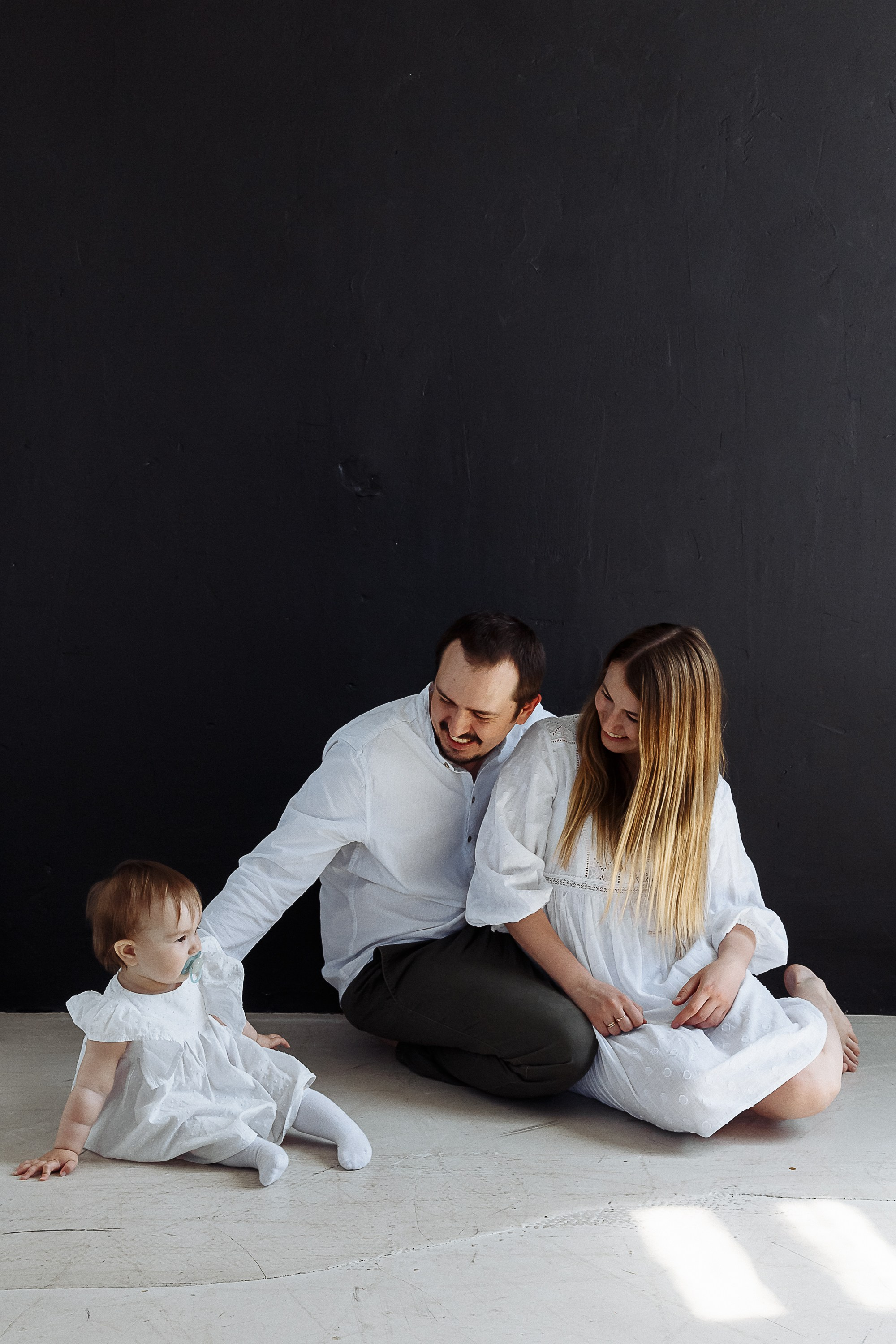 Колесниковы Family. Свадебный и портретный фотограф в Нижнем Новгороде и Нижегородской обл