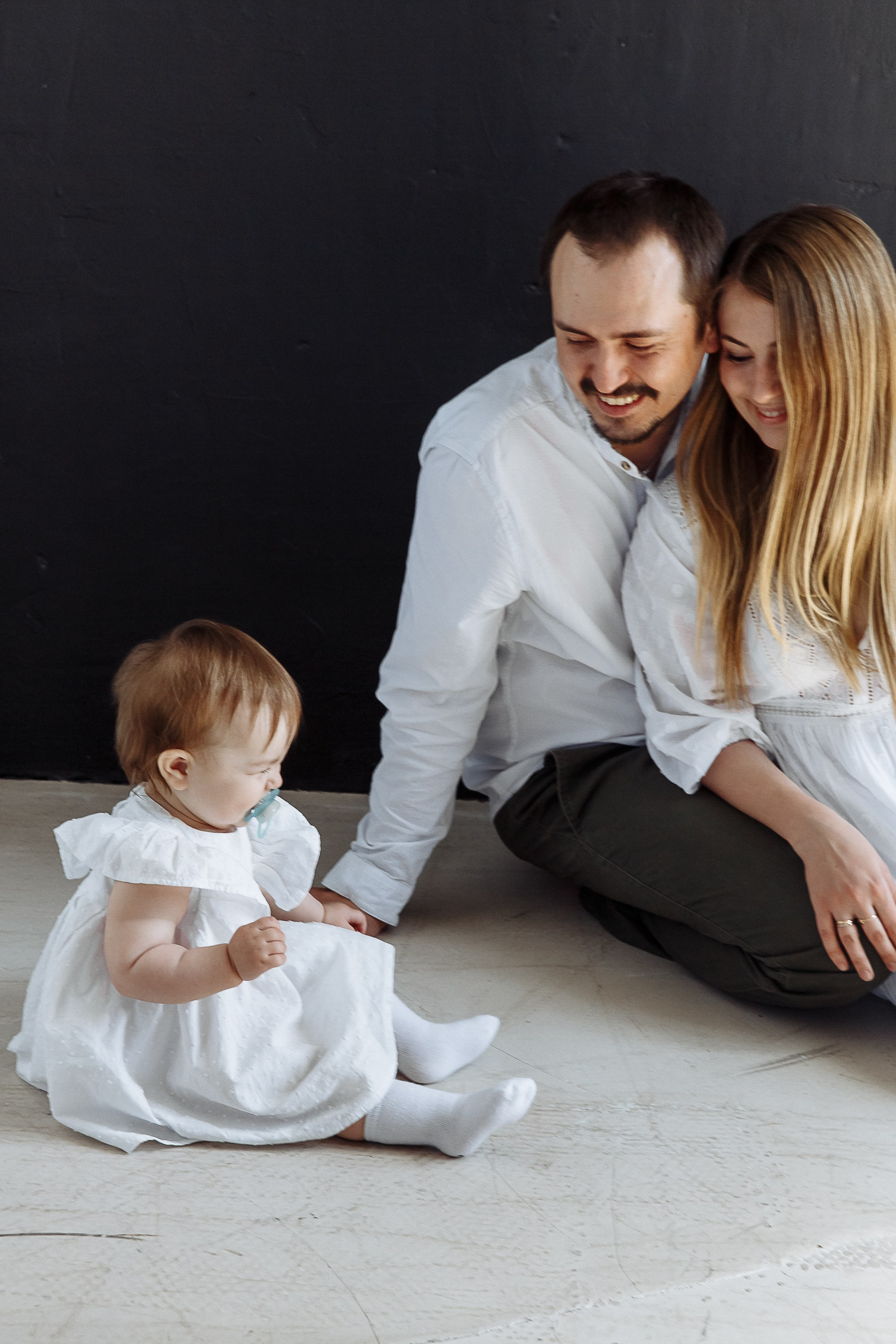 Колесниковы Family. Свадебный и портретный фотограф в Нижнем Новгороде и Нижегородской обл