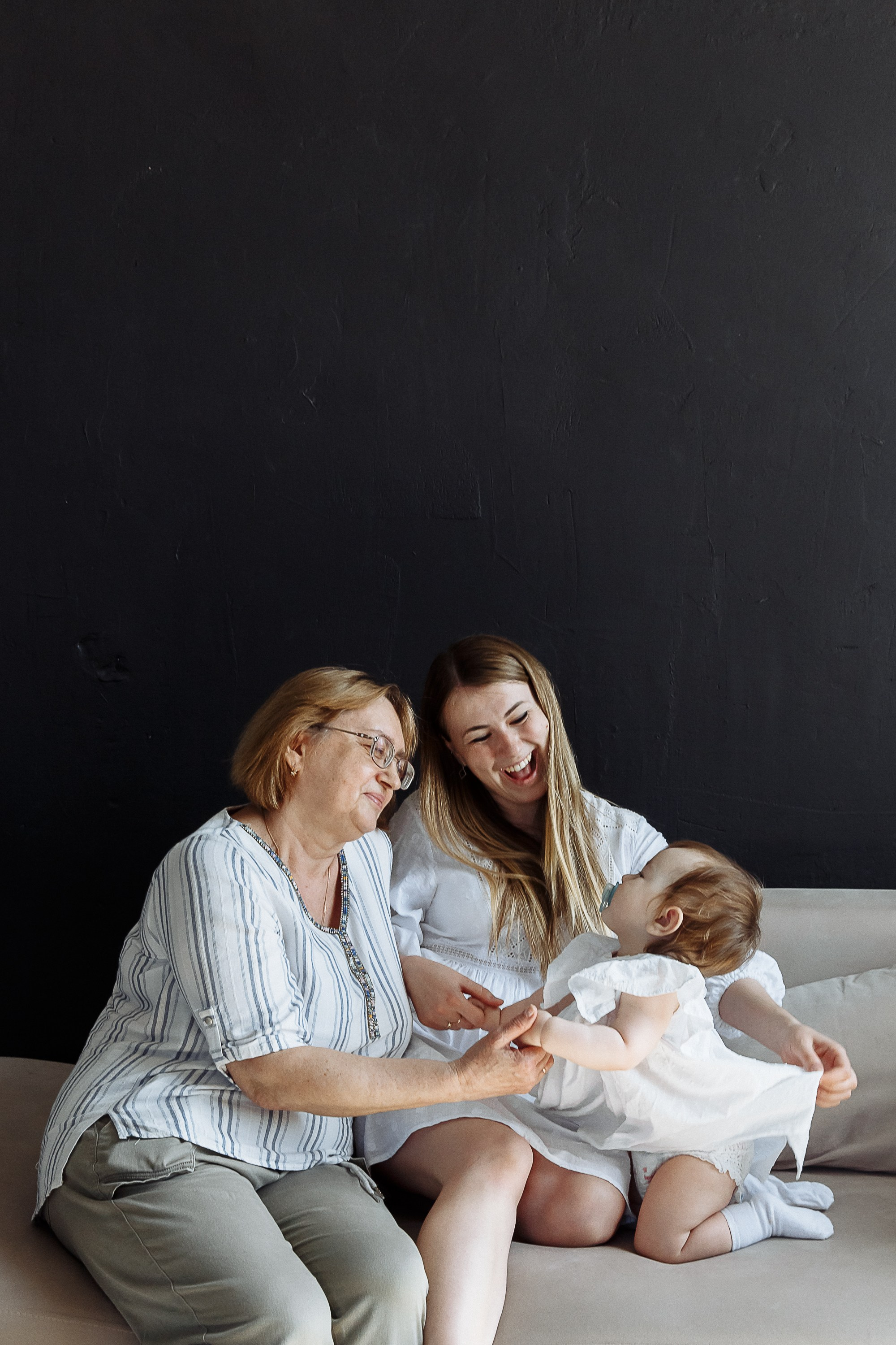 Колесниковы Family. Свадебный и портретный фотограф в Нижнем Новгороде и Нижегородской обл