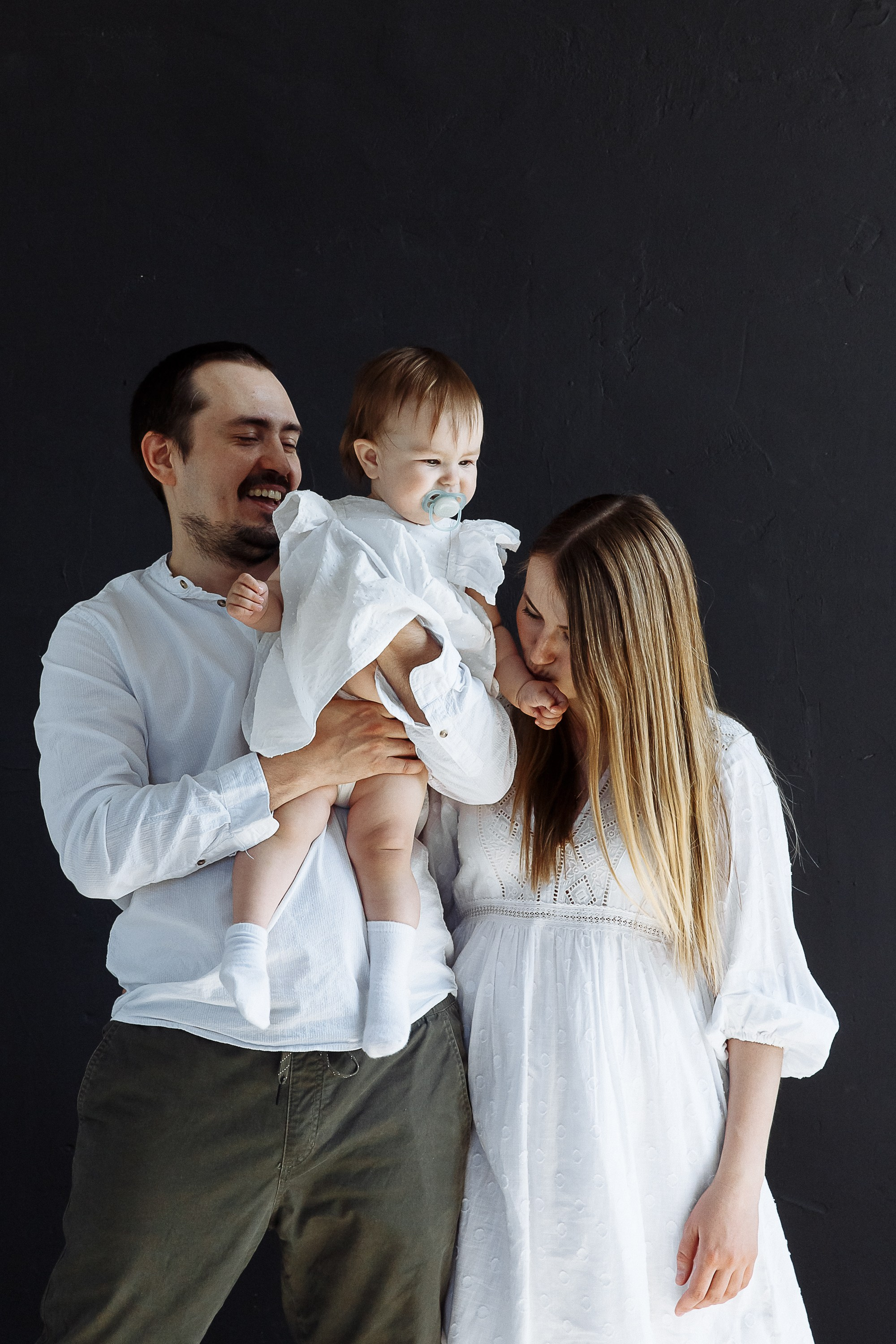Колесниковы Family. Свадебный и портретный фотограф в Нижнем Новгороде и Нижегородской обл