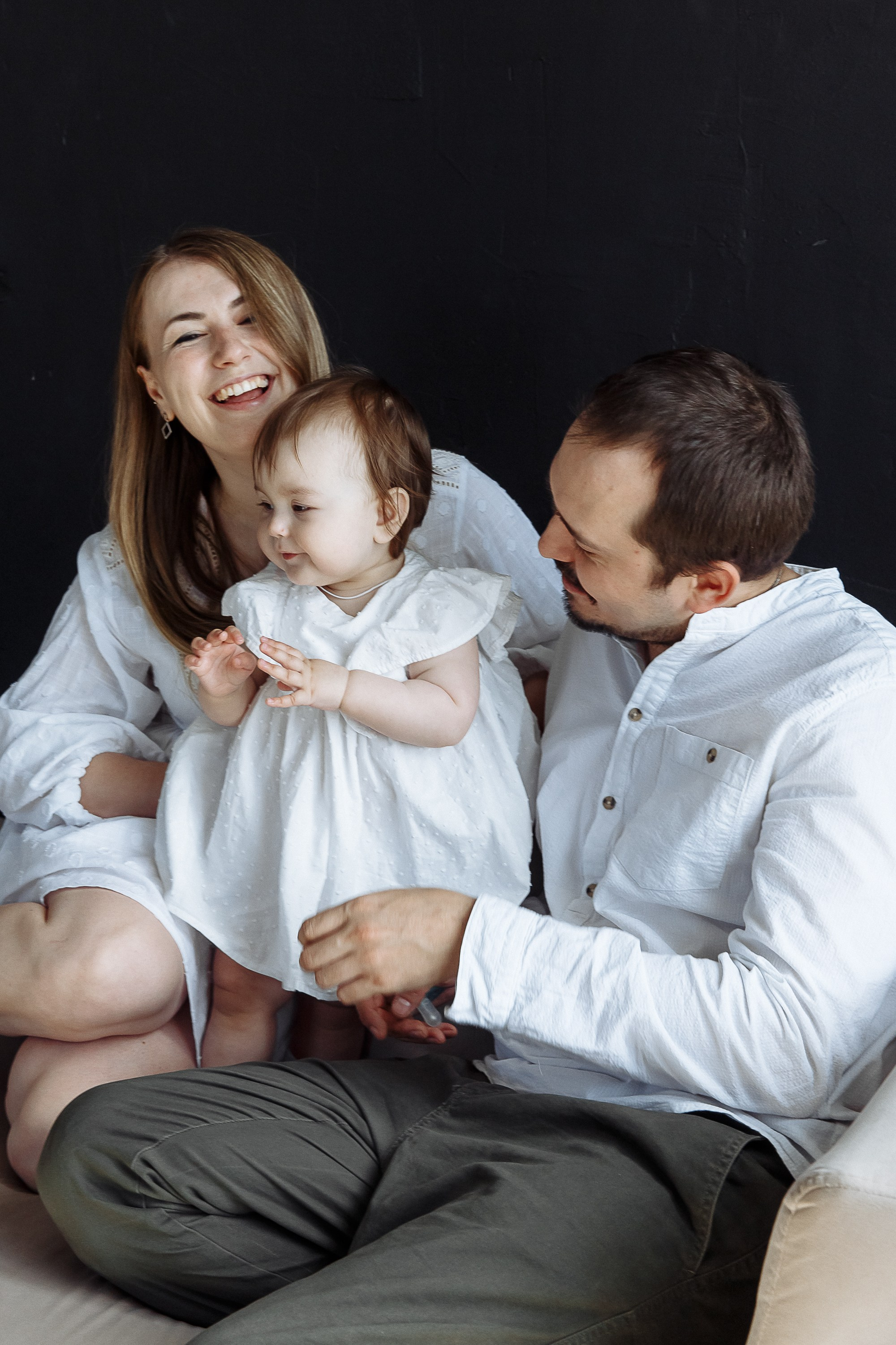 Колесниковы Family. Свадебный и портретный фотограф в Нижнем Новгороде и Нижегородской обл