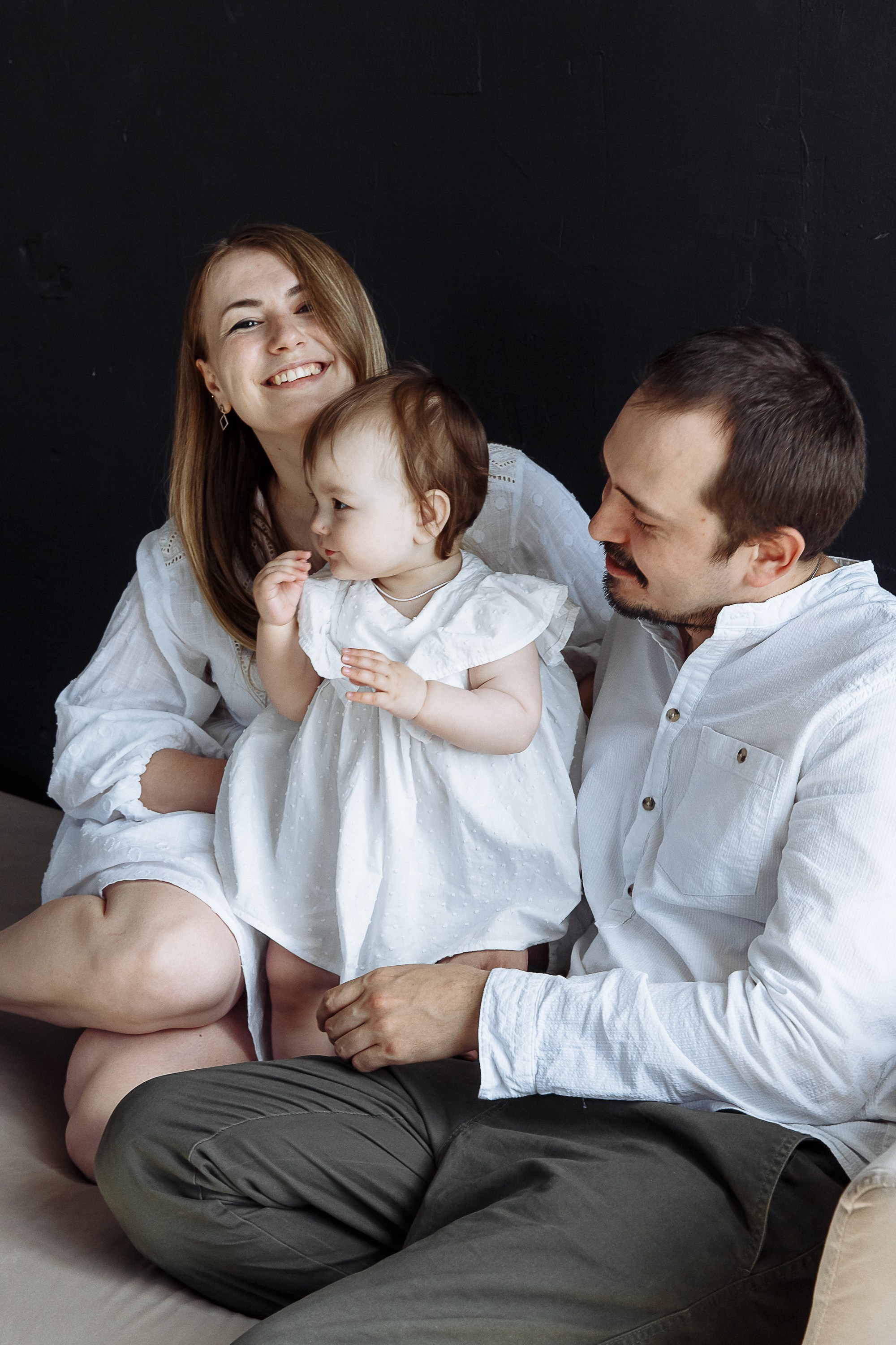 Колесниковы Family. Свадебный и портретный фотограф в Нижнем Новгороде и Нижегородской обл