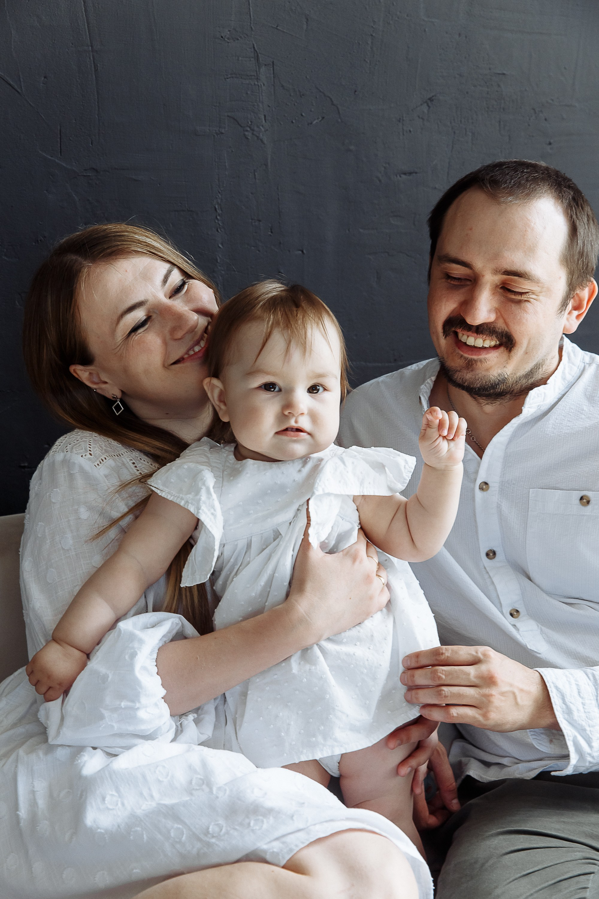 Колесниковы Family. Свадебный и портретный фотограф в Нижнем Новгороде и Нижегородской обл