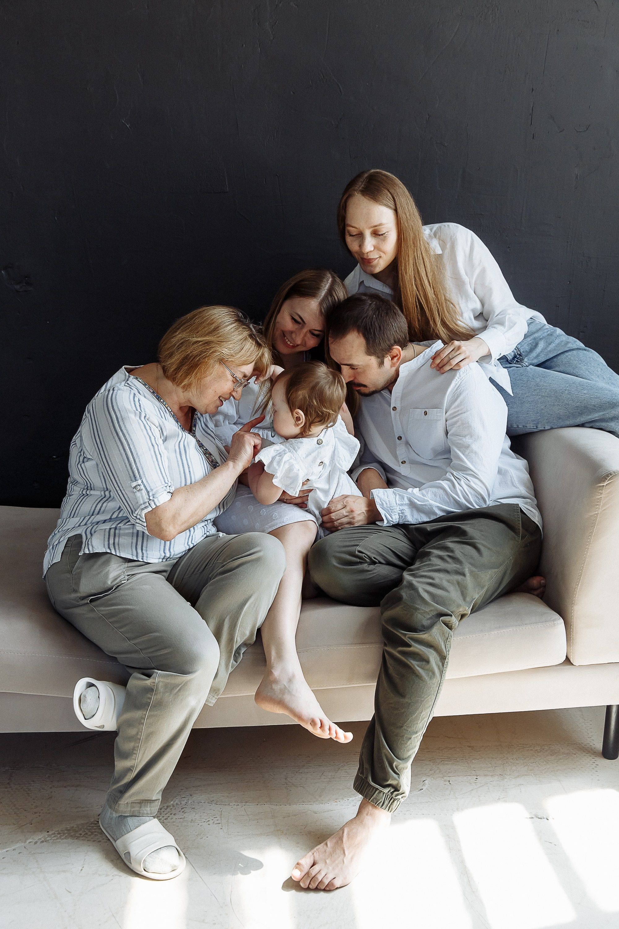 Колесниковы Family. Свадебный и портретный фотограф в Нижнем Новгороде и Нижегородской обл