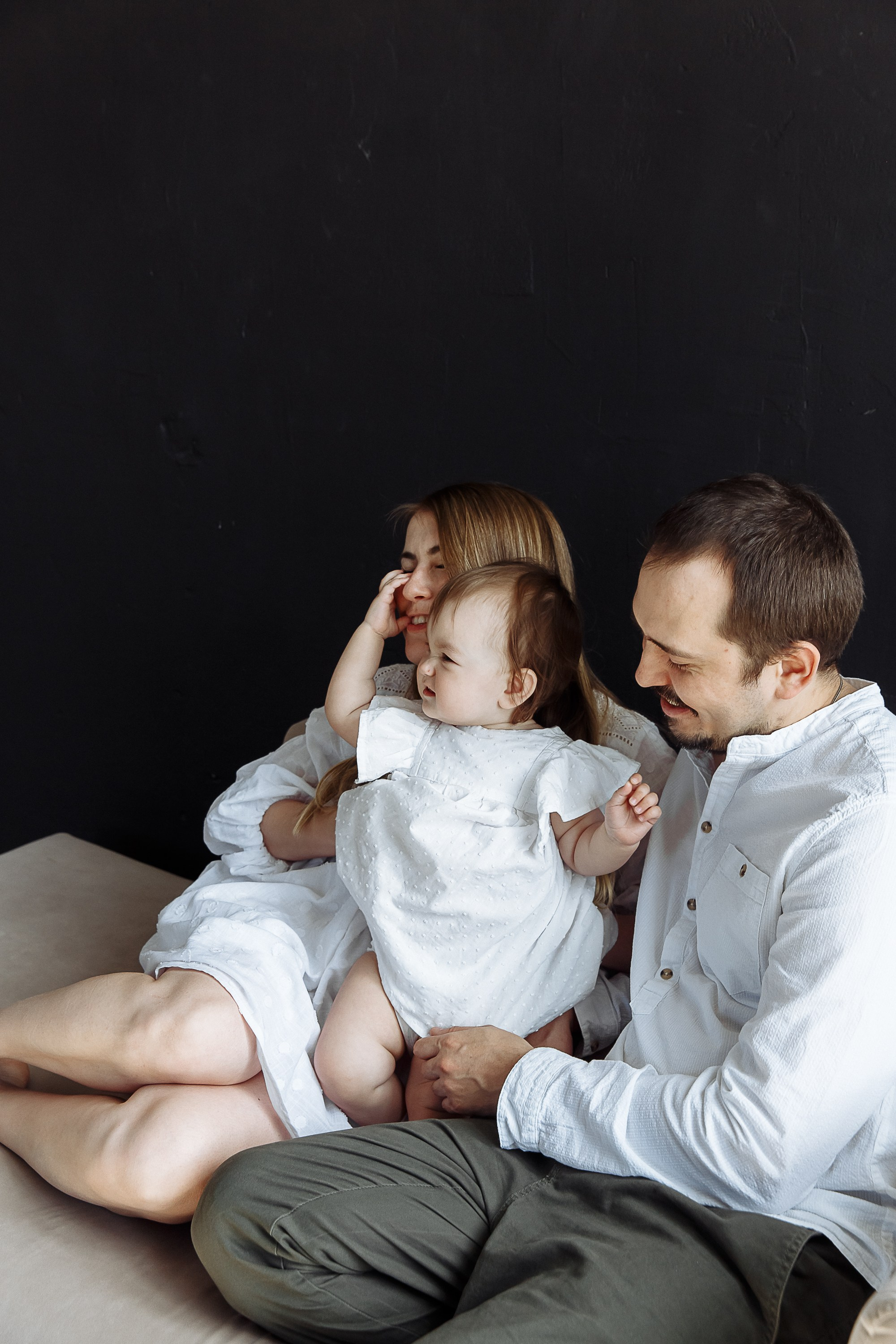 Колесниковы Family. Свадебный и портретный фотограф в Нижнем Новгороде и Нижегородской обл