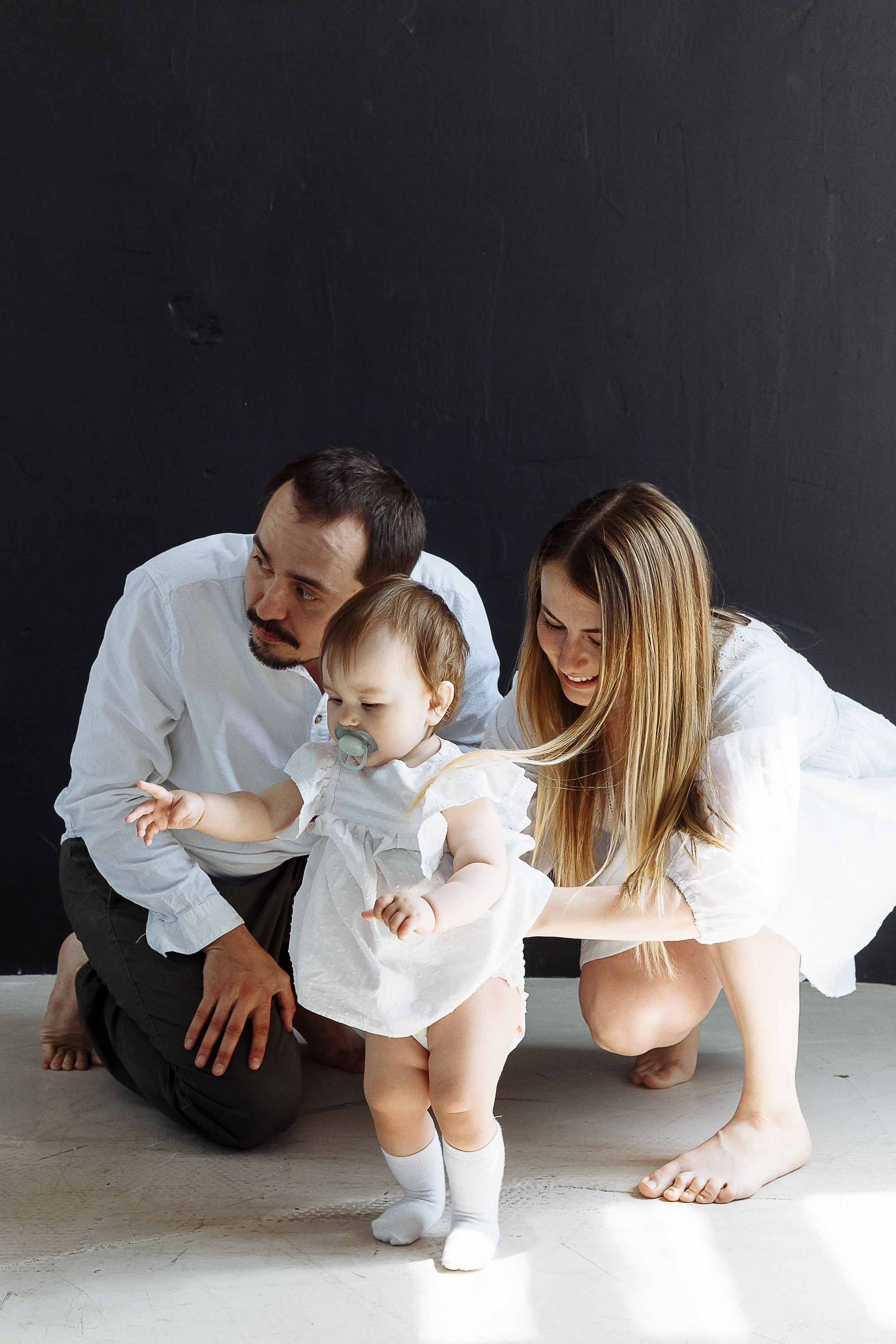 Колесниковы Family. Свадебный и портретный фотограф в Нижнем Новгороде и Нижегородской обл