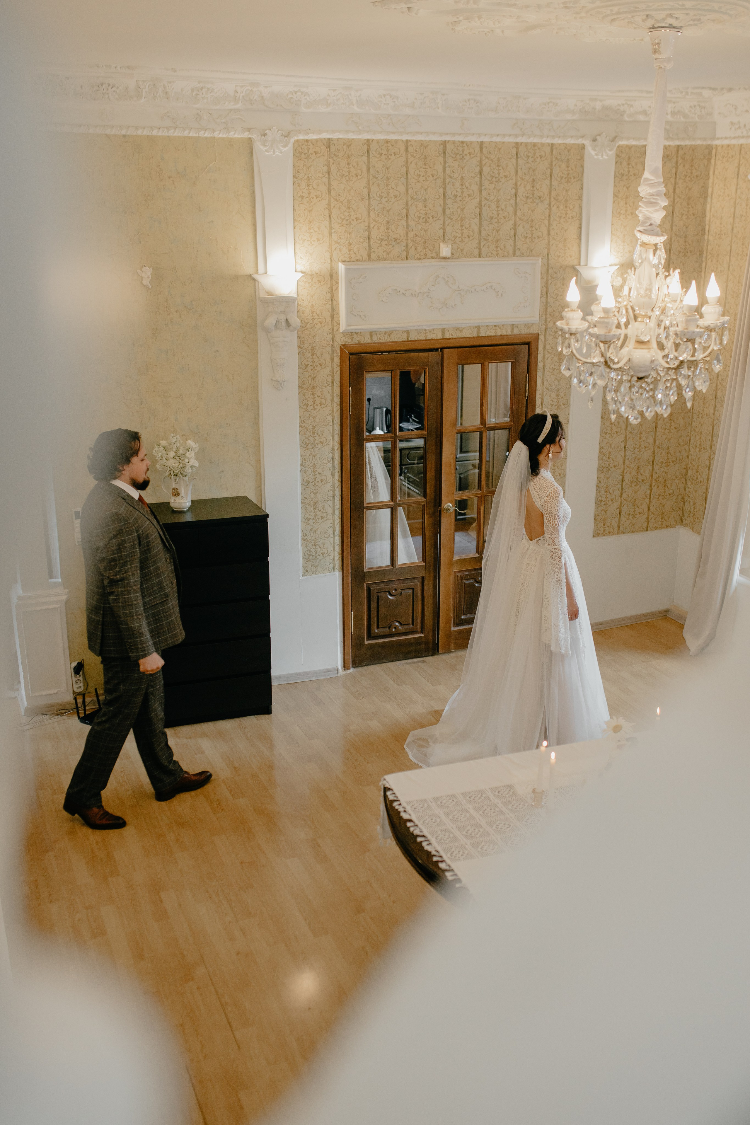 Серафим и София. Свадебный и репортажный фотограф Любовь Харитонова | Москва | Нижний Новгород