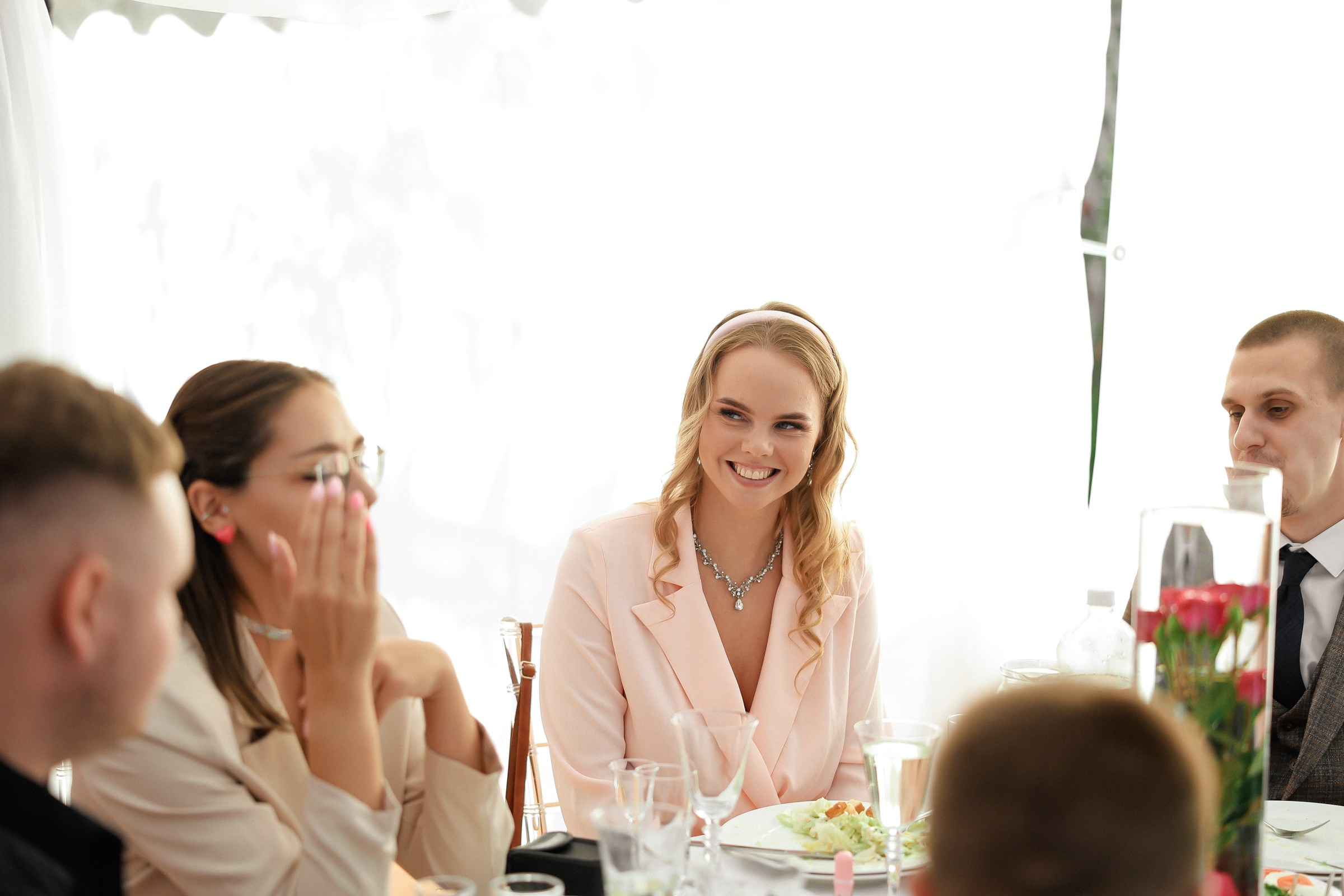 Мария и Роман. 2023. Свадебный фотограф Великий Новгород Станислав Кособудский