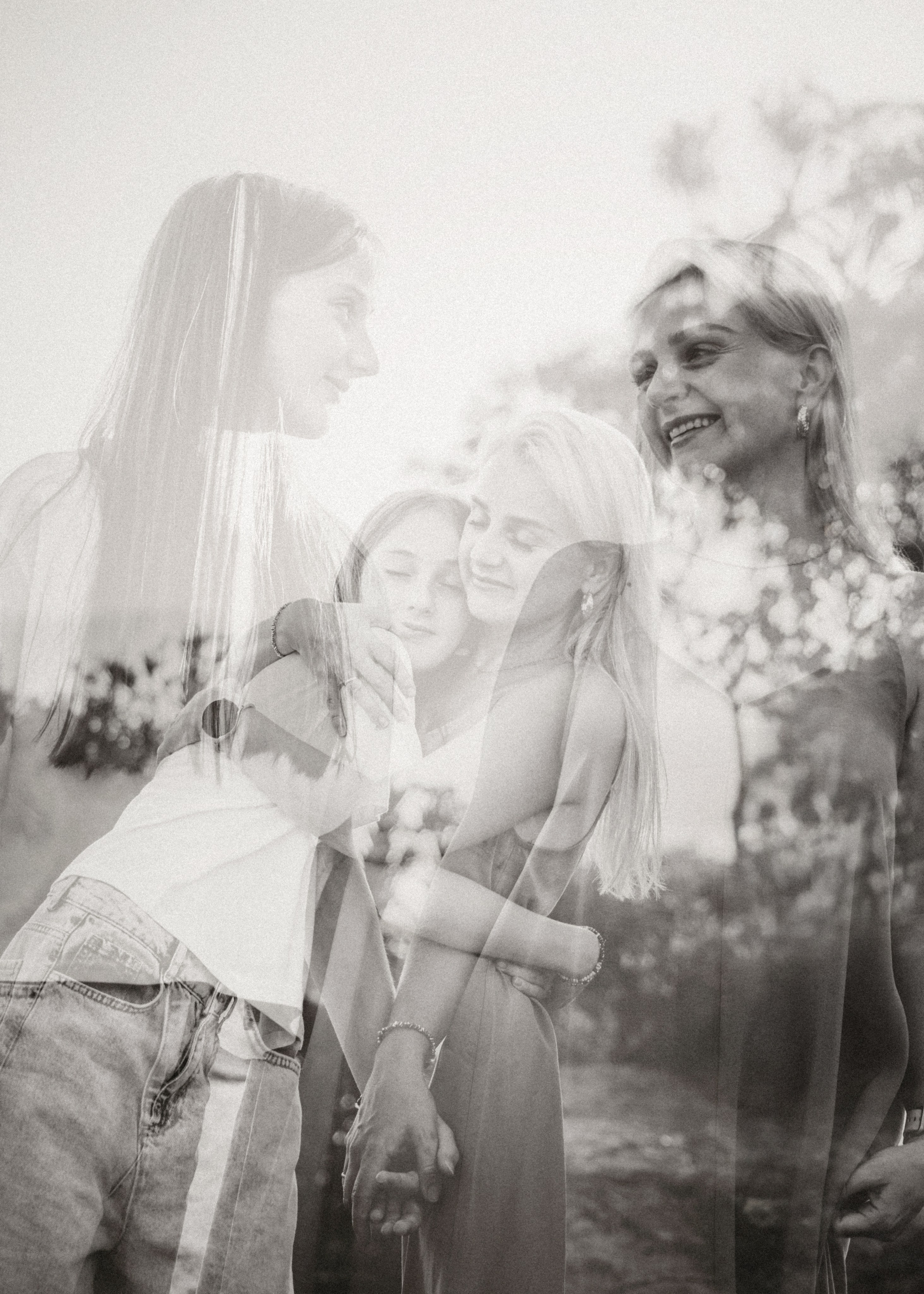 Семейная. Семейный фотограф Ксения Каримова