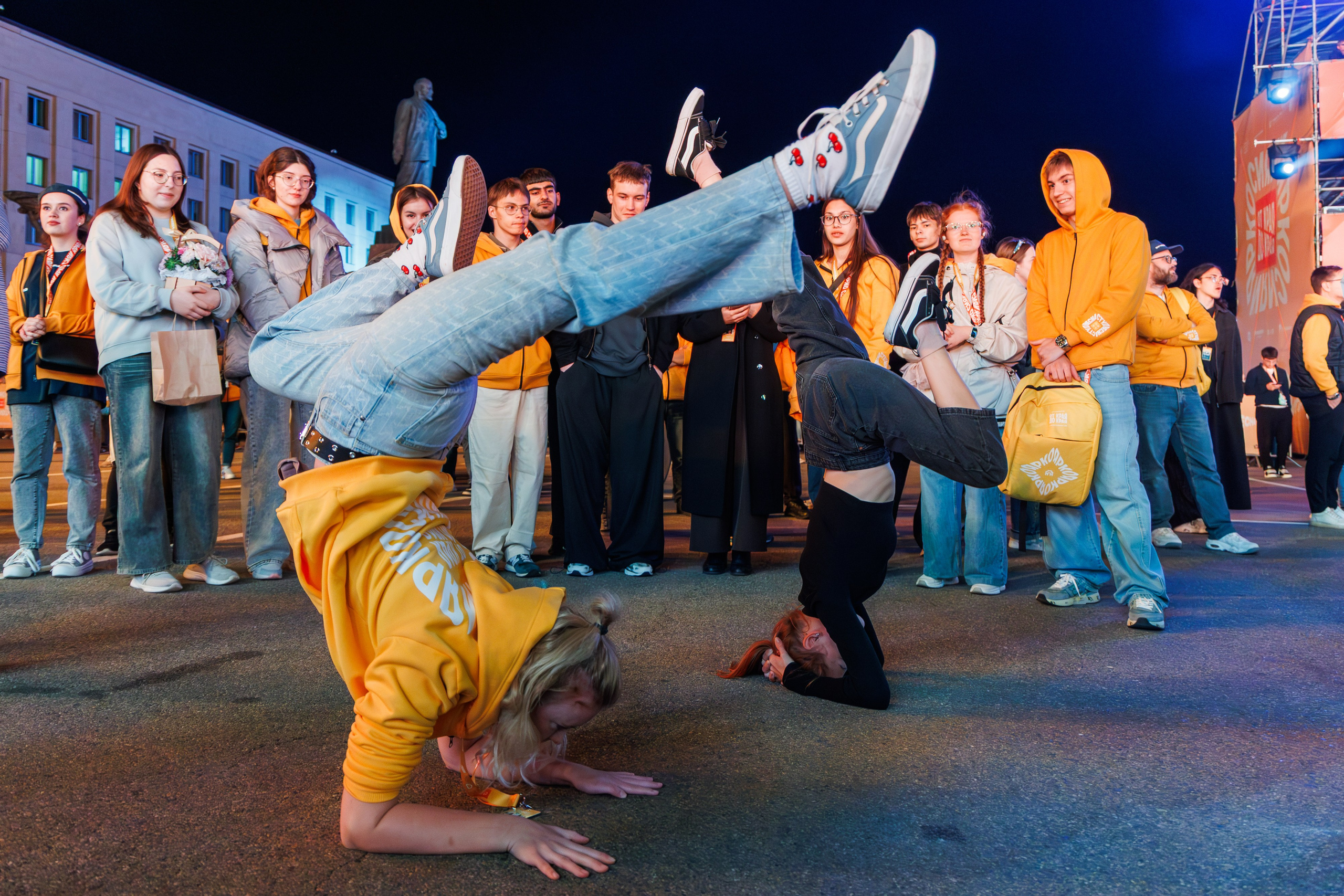 Студвесна в Ставрополе. Свадебный, семейный и репортажный фотограф в Южно-Сахалинске Артур Петросян